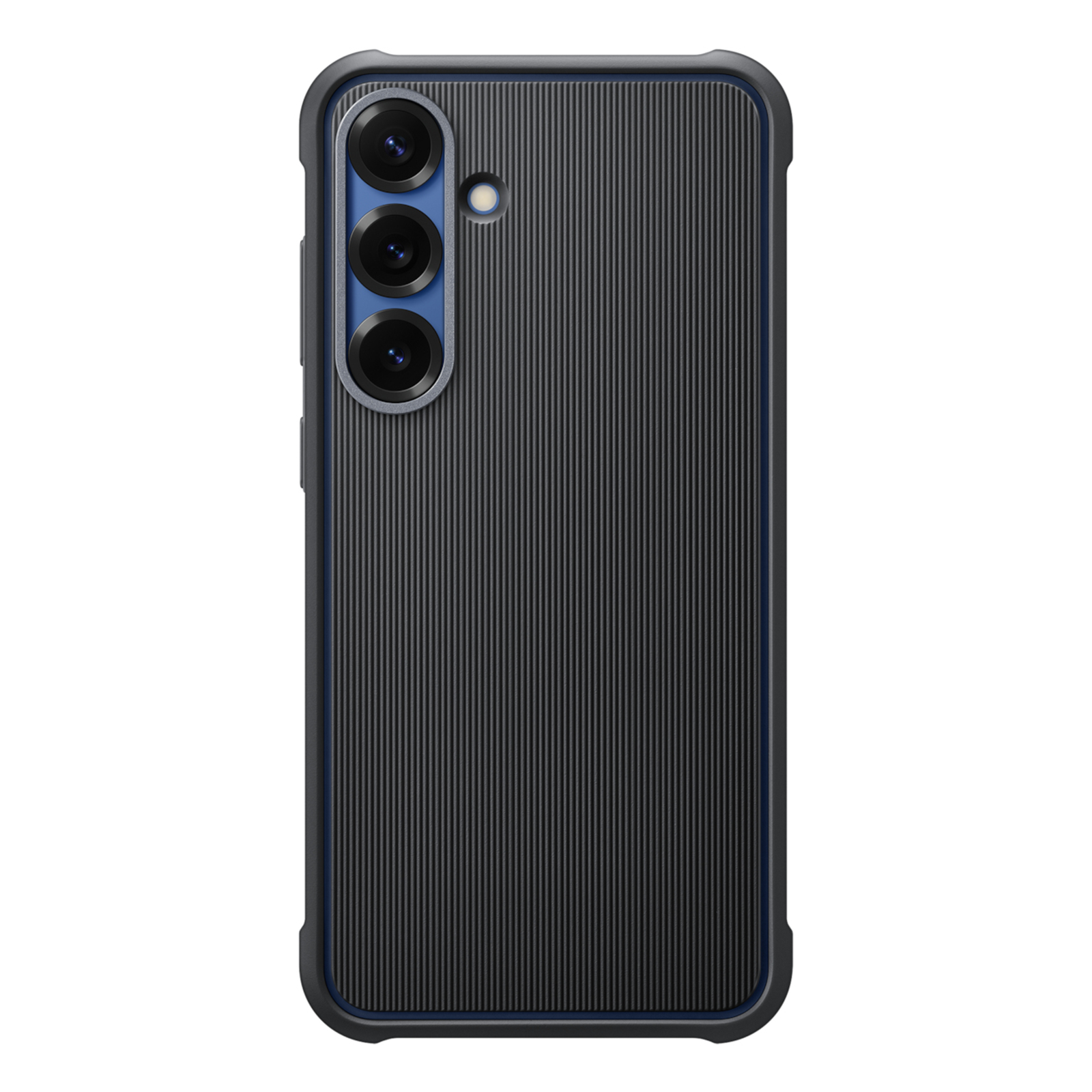 Samsung Rugged Case Galaxy S25+ Black