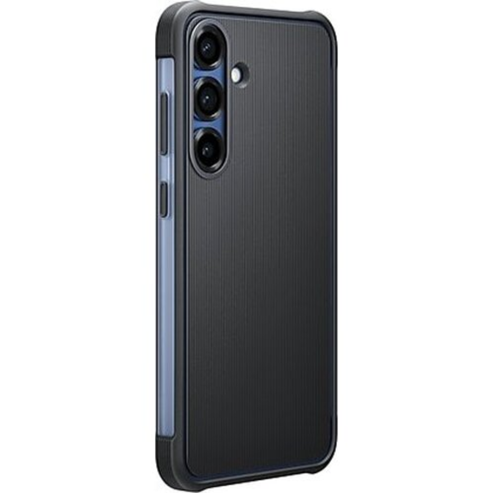 Samsung Rugged Case Galaxy S25+ Black