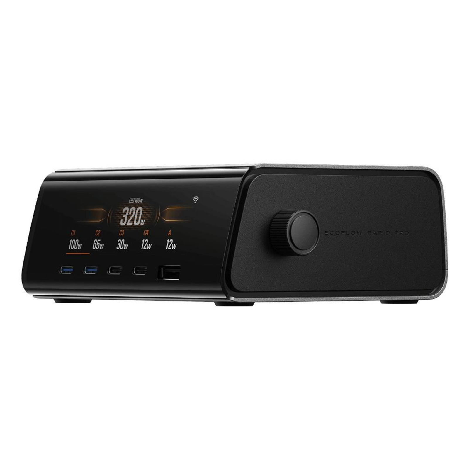 Ecoflow RAPID Pro 320W Station Powerbank