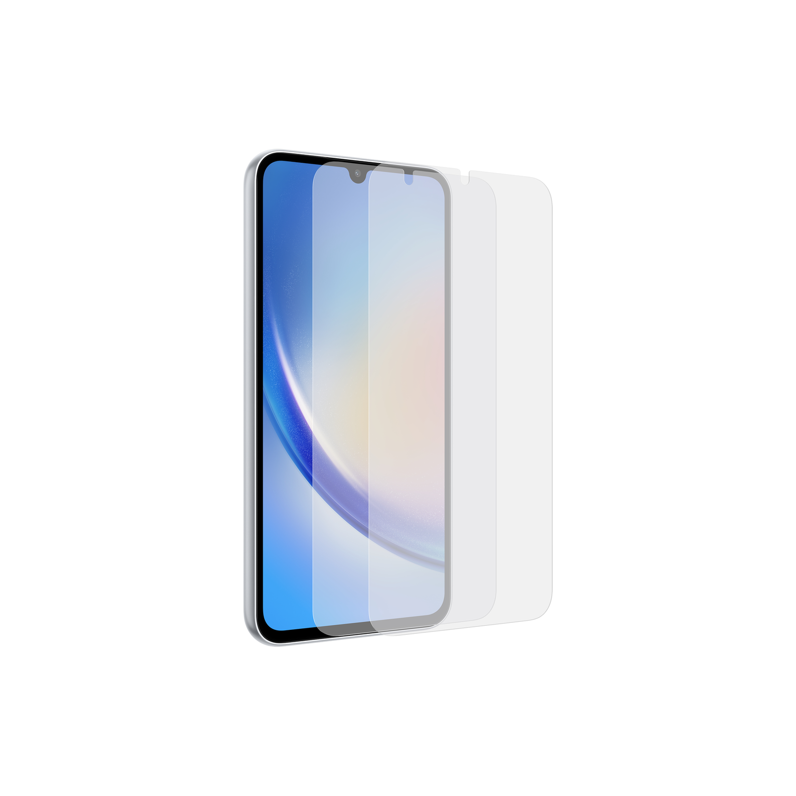 Samsung EF-UA346 transparent Galaxy A34 5G