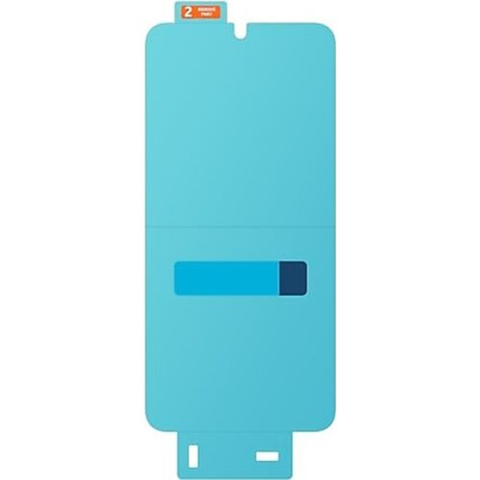Samsung Anti-Reflecting Film S25+ transparent