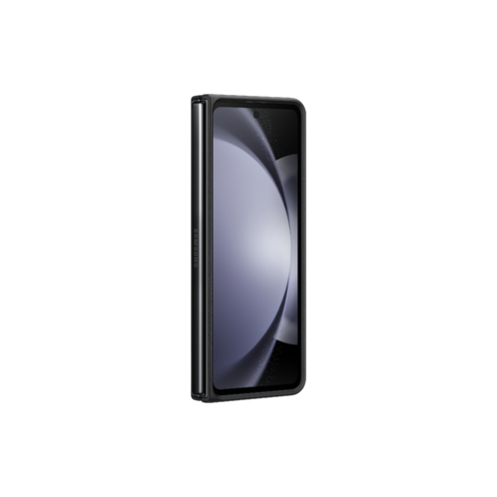 Samsung Eco-leather Case for Galaxy Z Fold5 Graphite