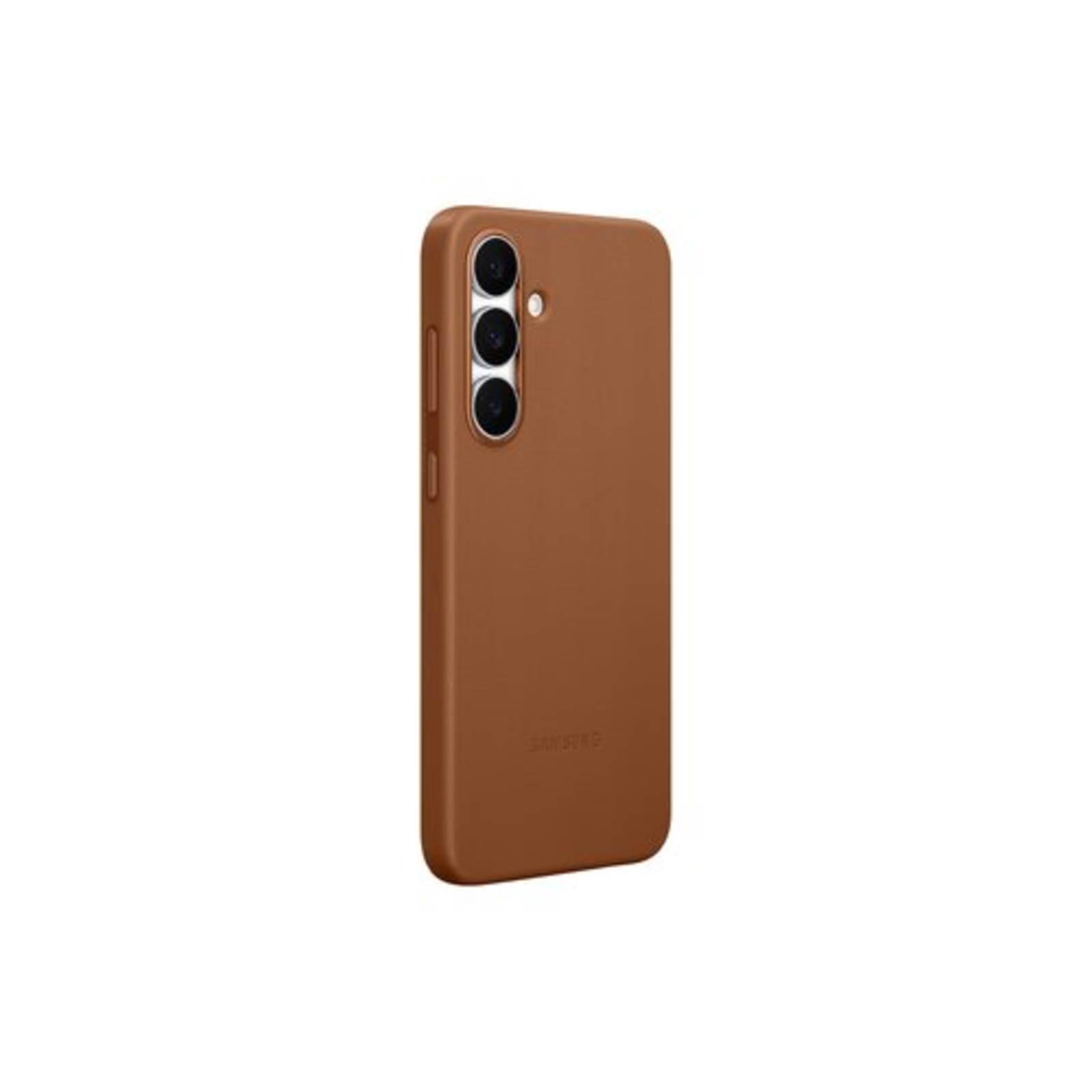 Samsung Kindsuit Back Cover beige Samsung Galaxy S25 FE