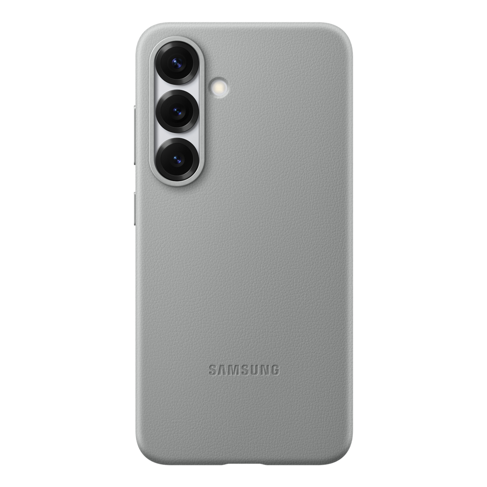 Samsung Kindsuit Case Galaxy S25 Gray