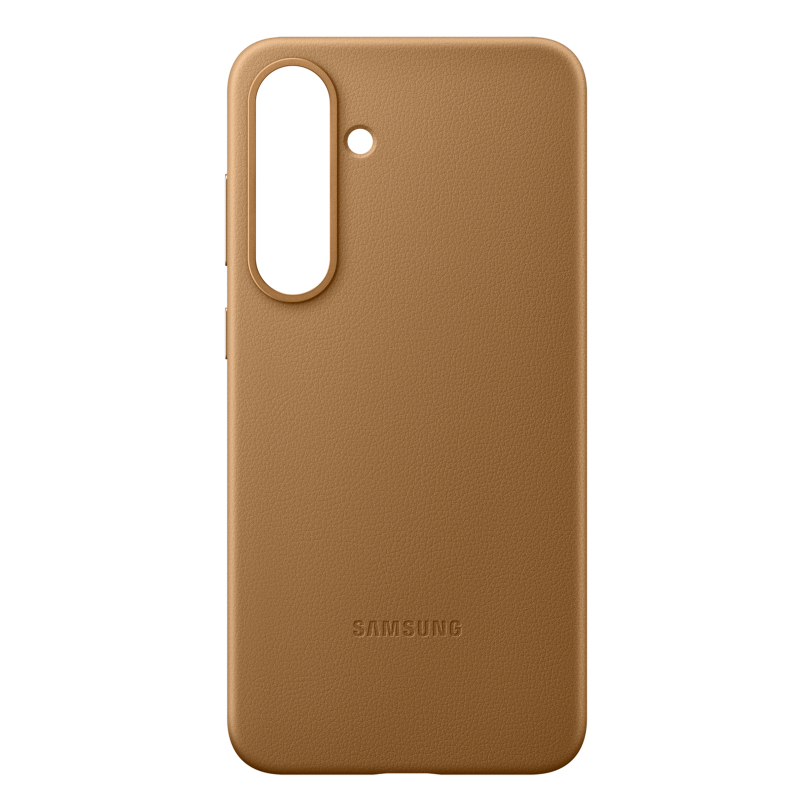 Samsung Kindsuit Case Galaxy S25+ gold