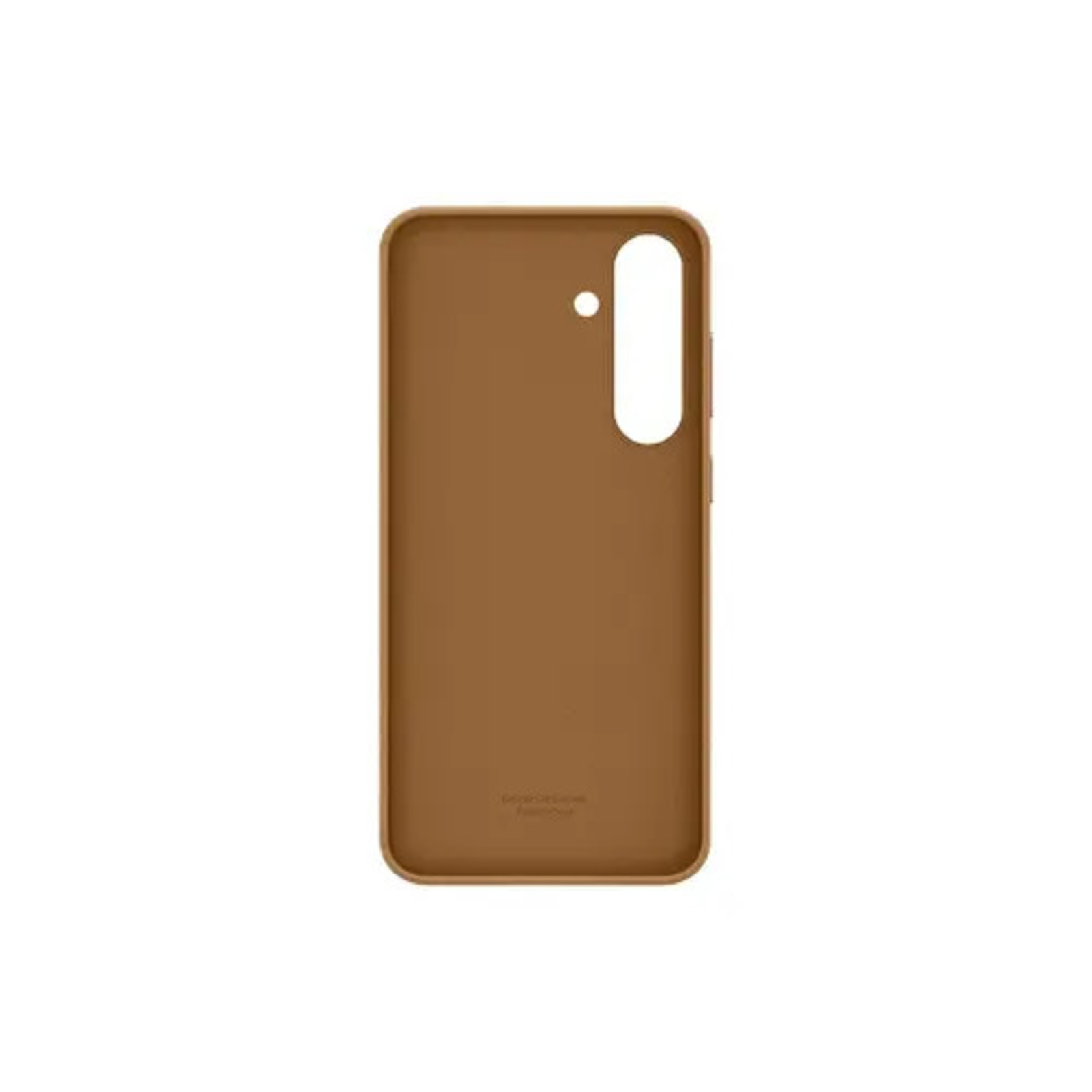 Samsung Kindsuit Case Galaxy S25+ gold
