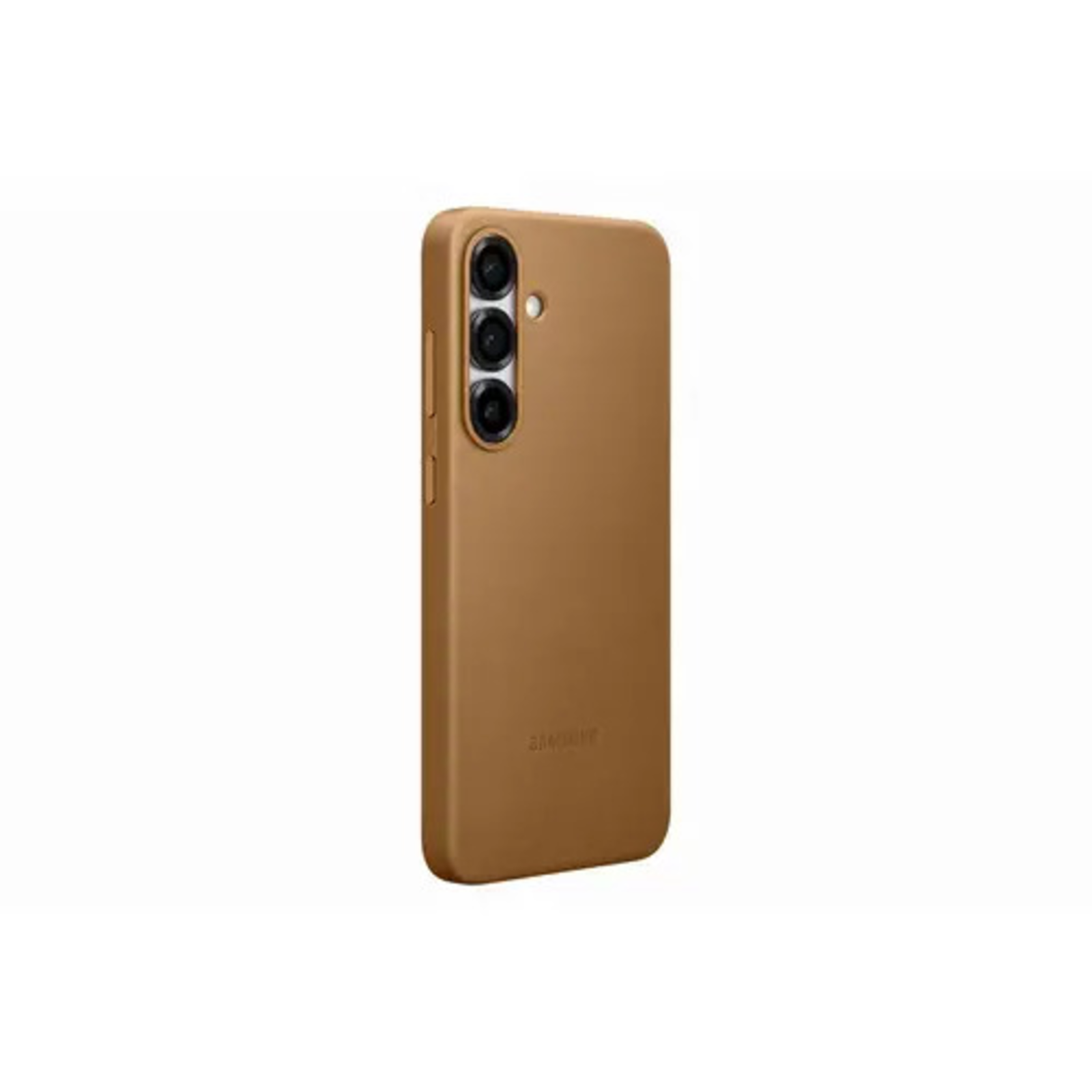Samsung Kindsuit Case Galaxy S25+ gold