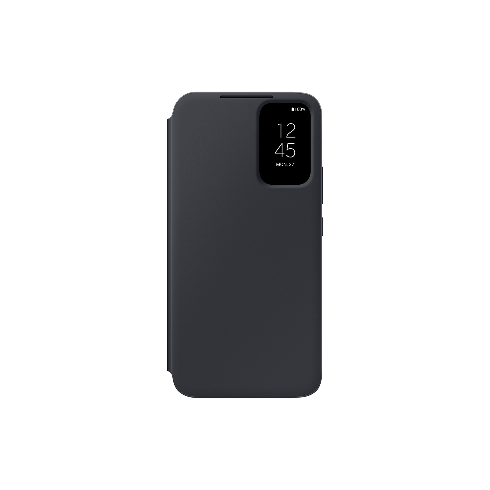 Samsung EF-ZA346 Predective Cover Black Galaxy A34 5G