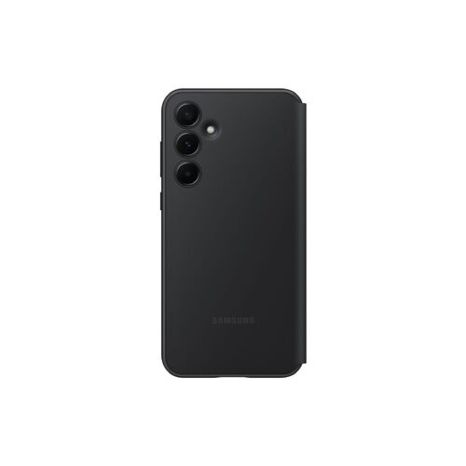 Samsung Smart View Wallet Case for Galaxy A35 5G Black