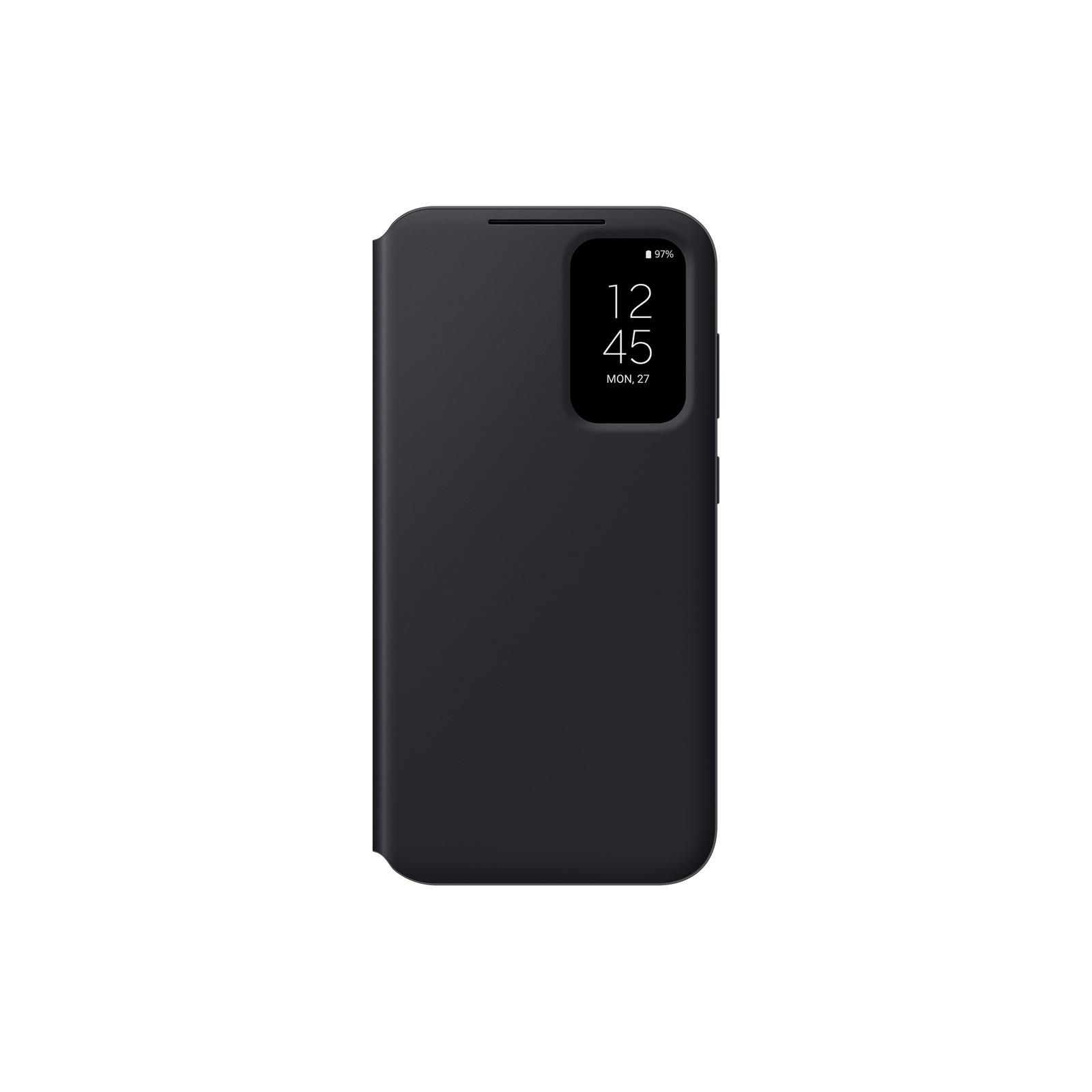 Samsung EF-ZS711 Predective Cover Black Galaxy S23 FE