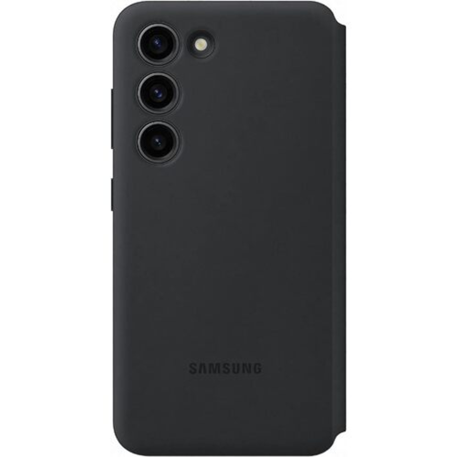 Samsung EF-ZS711 Predective Cover Black Galaxy S23 FE