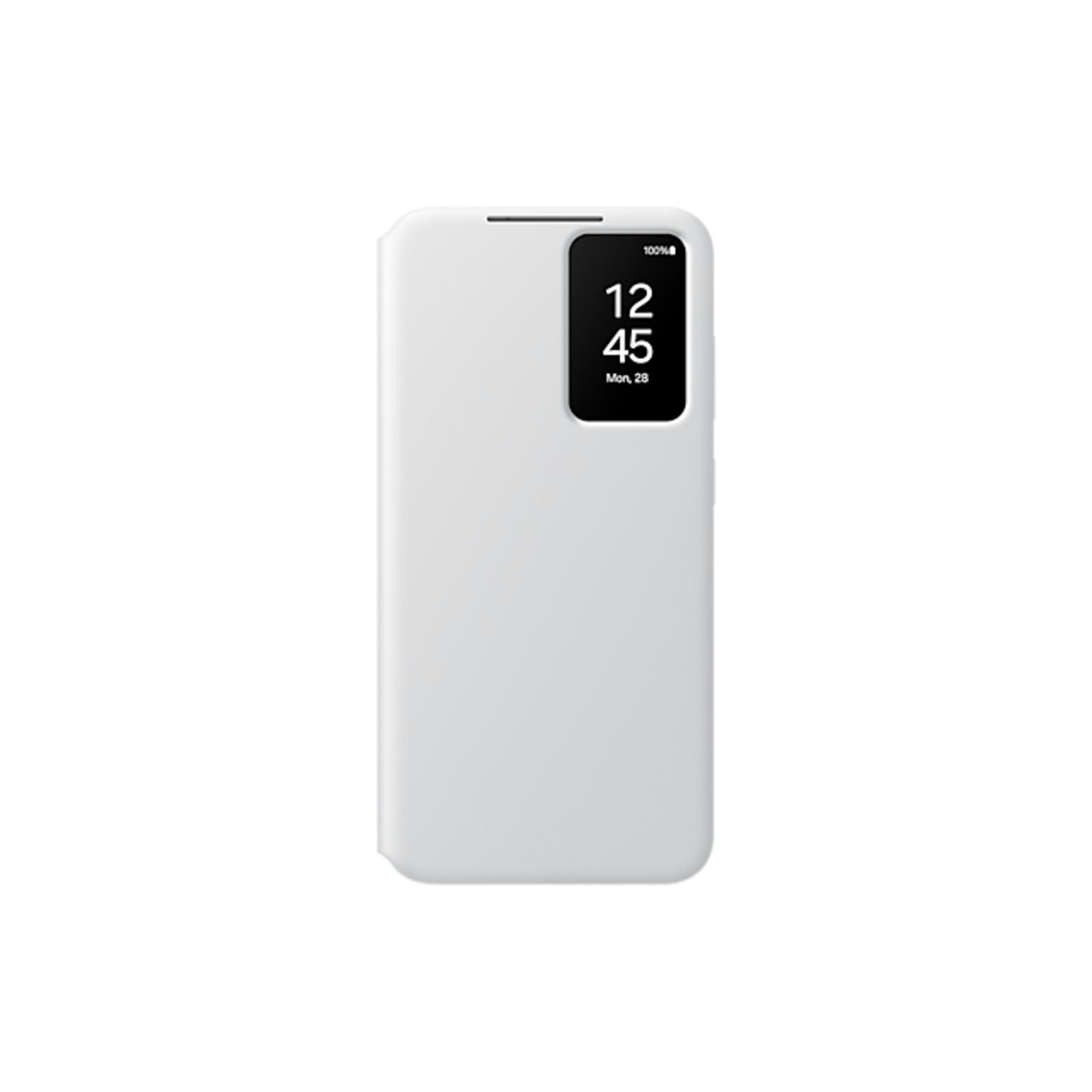 Samsung EF-ZS926 Flip Cover for Mobile PhoneWhite