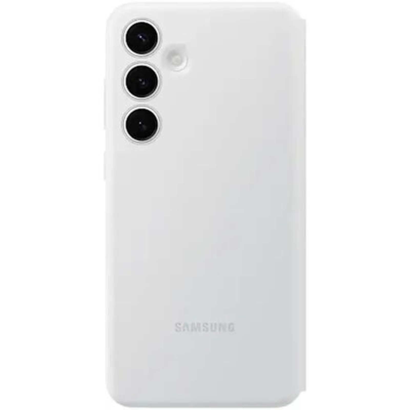 Samsung EF-ZS926 Flip Cover for Mobile PhoneWhite