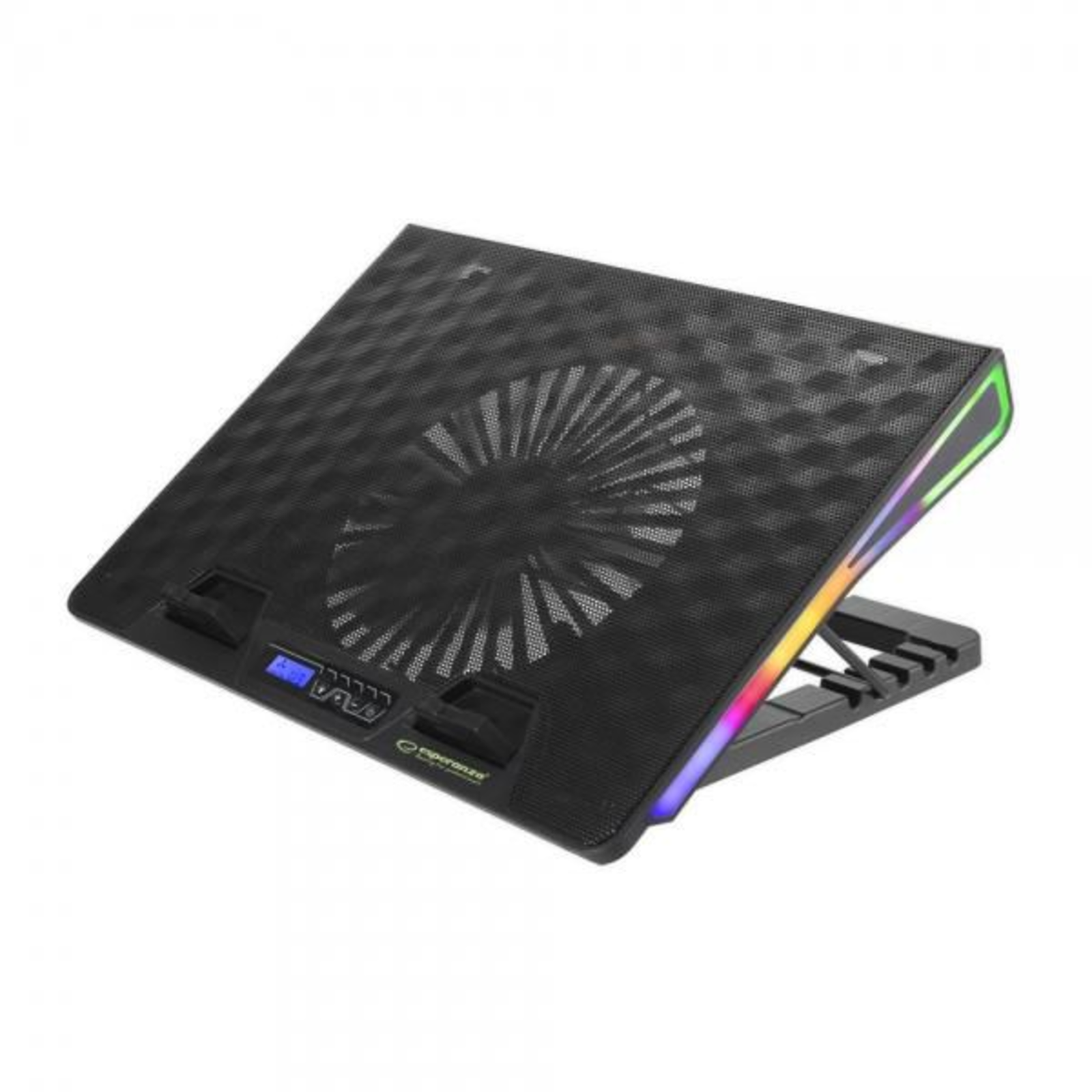 Esperanza CHASSIS GAMING RGB ALIZE EGC101