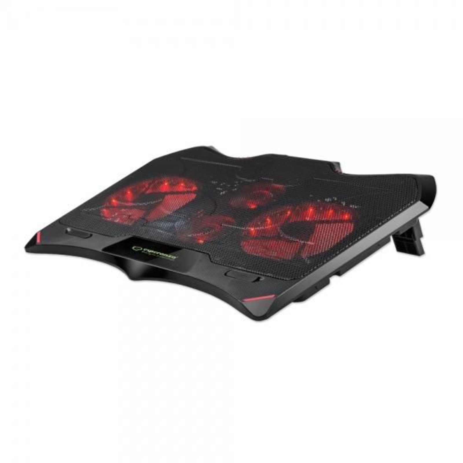 Esperanza GAMING CHASSIS BURAN EGC102