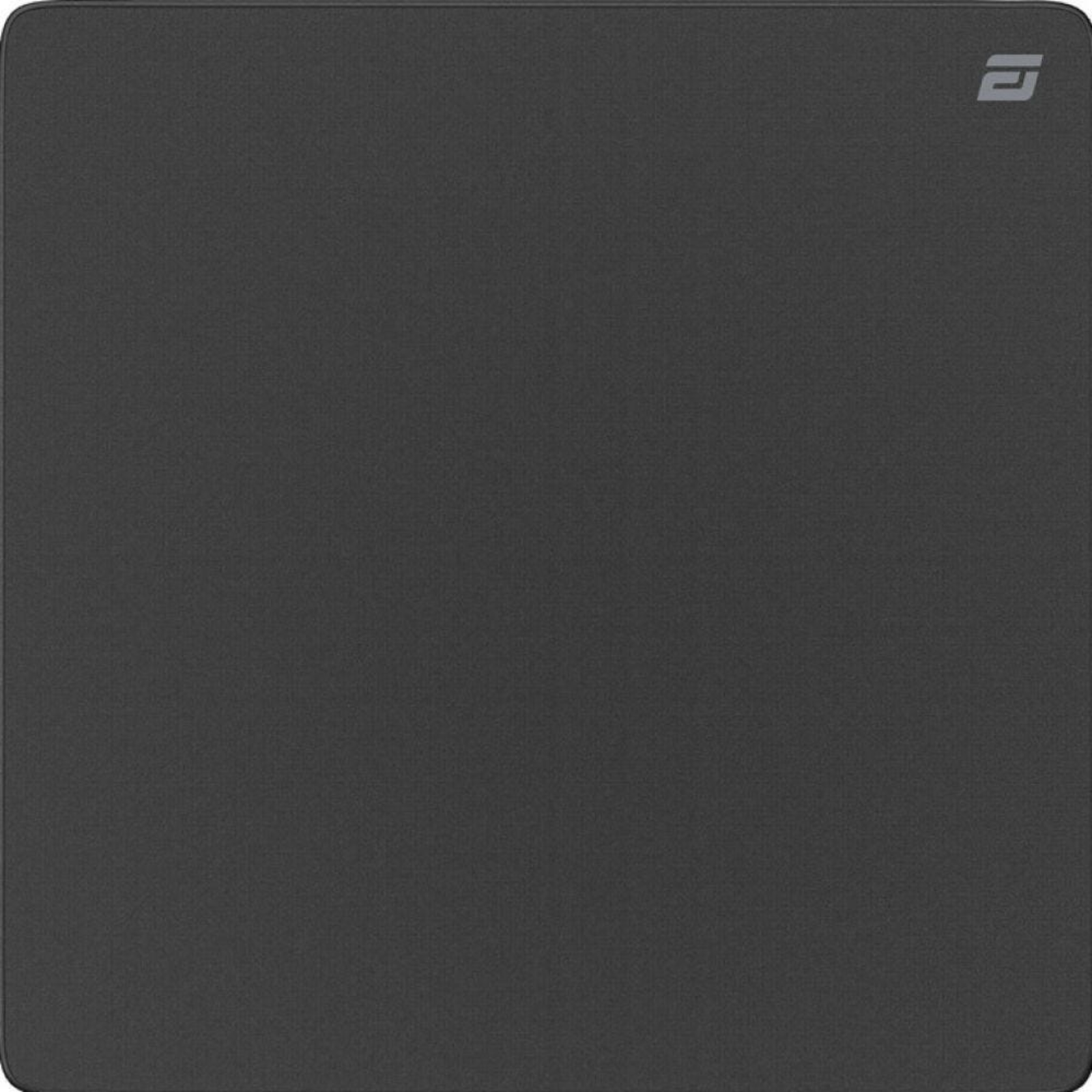 Endgame Gear EM-C Black Monochromatic Non-slip Base Gaming Mouse Pad
