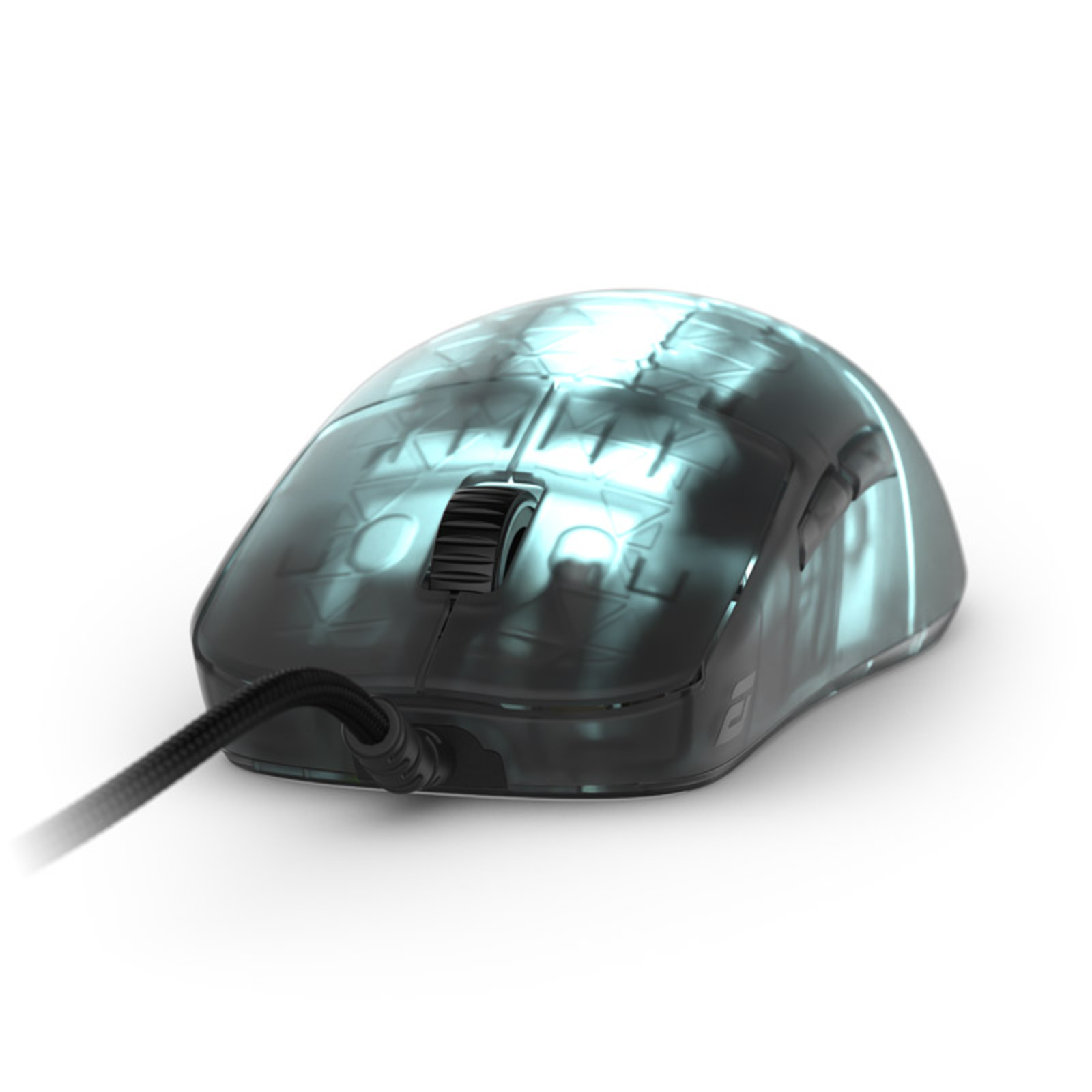 Endgame Gear OP1 RGB Gaming Mouse Dark Frost