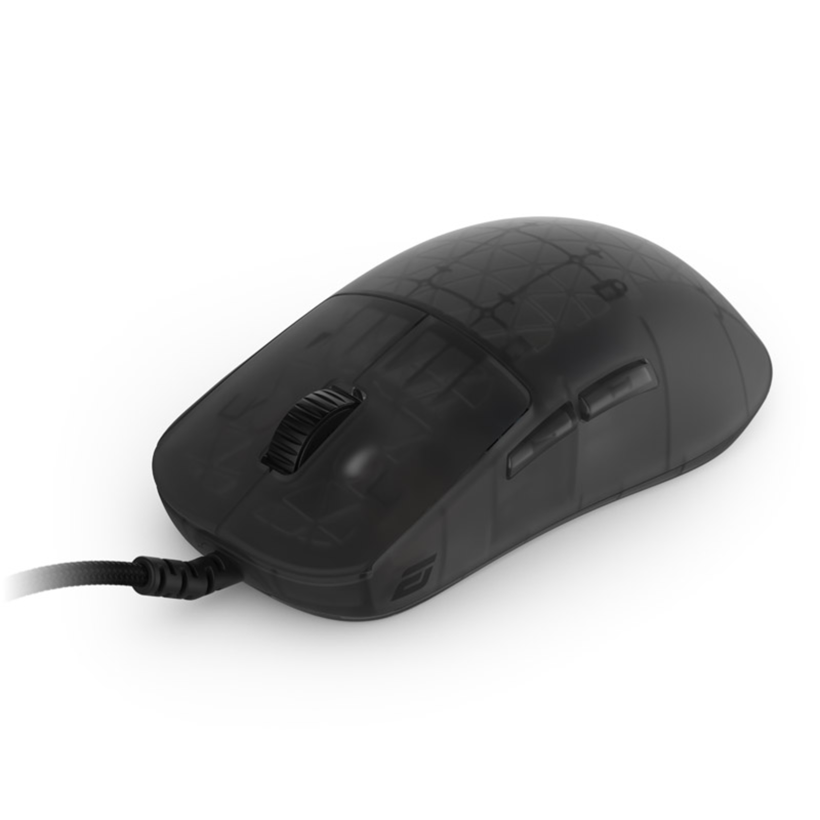 Endgame Gear OP1 RGB Gaming Mouse Dark Frost