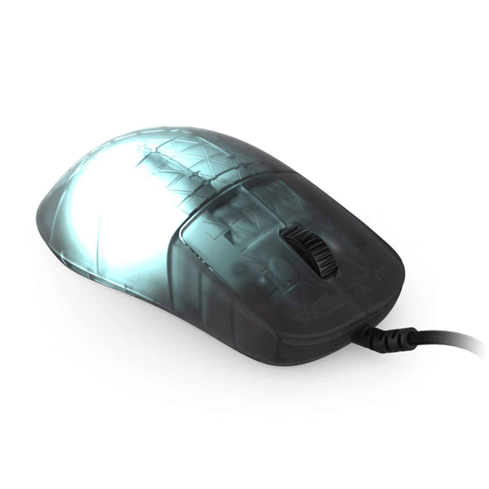 Endgame Gear OP1 RGB Gaming Mouse Dark Frost