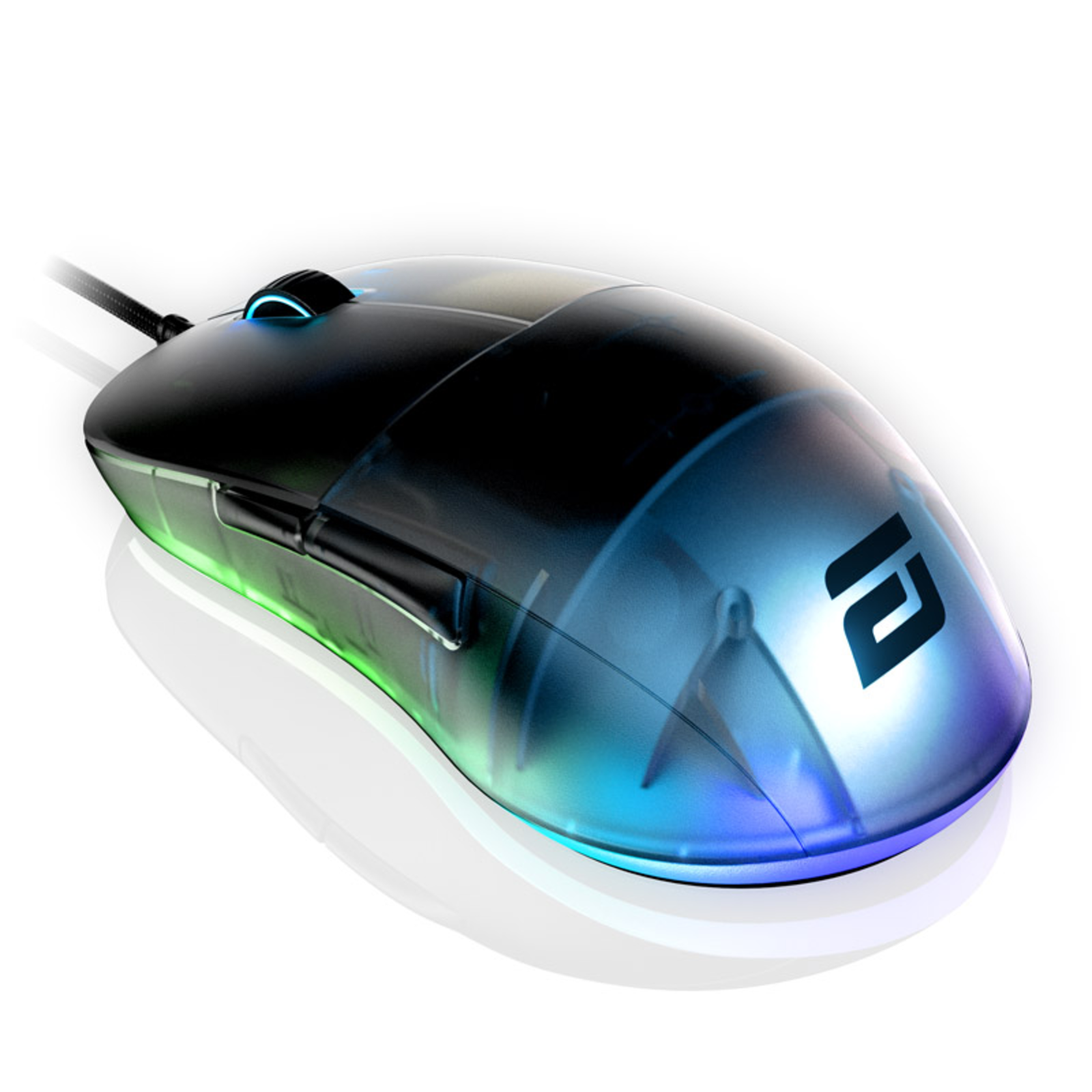 Endgame Gear XM1 RGB Gaming Mouse Dark Frost