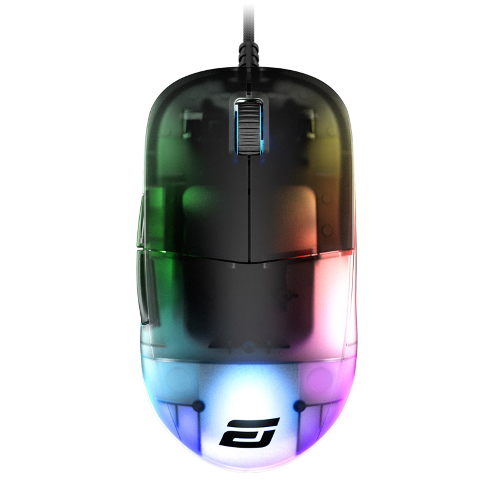 Endgame Gear XM1 RGB Gaming Mouse Dark Frost