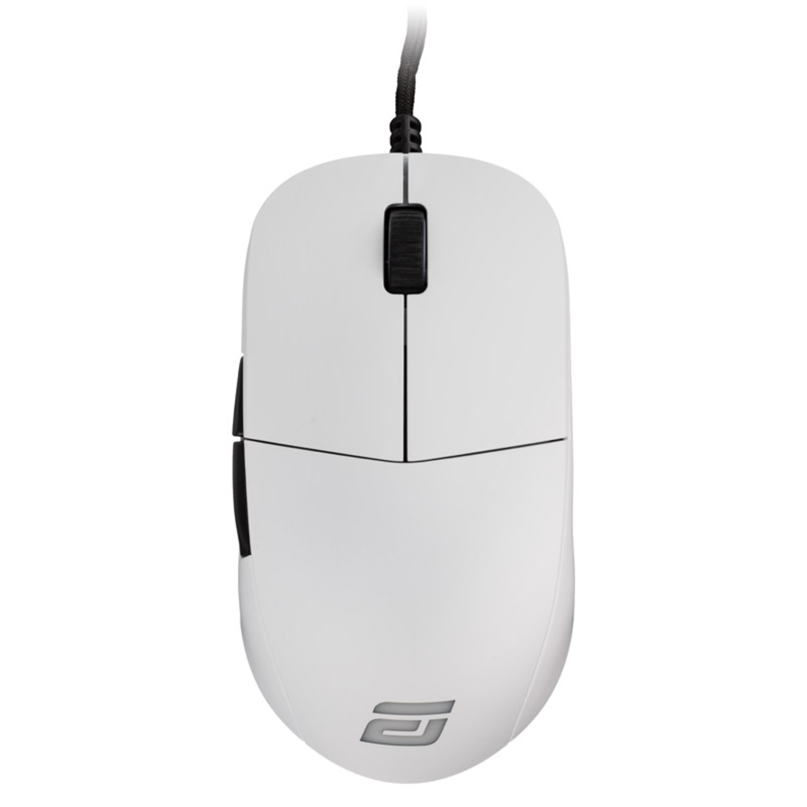 Endgame Gear XM1 RGB Gaming Mouse White