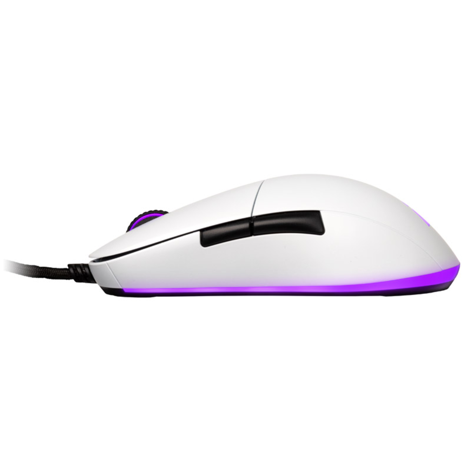 Endgame Gear XM1 RGB Gaming Mouse White