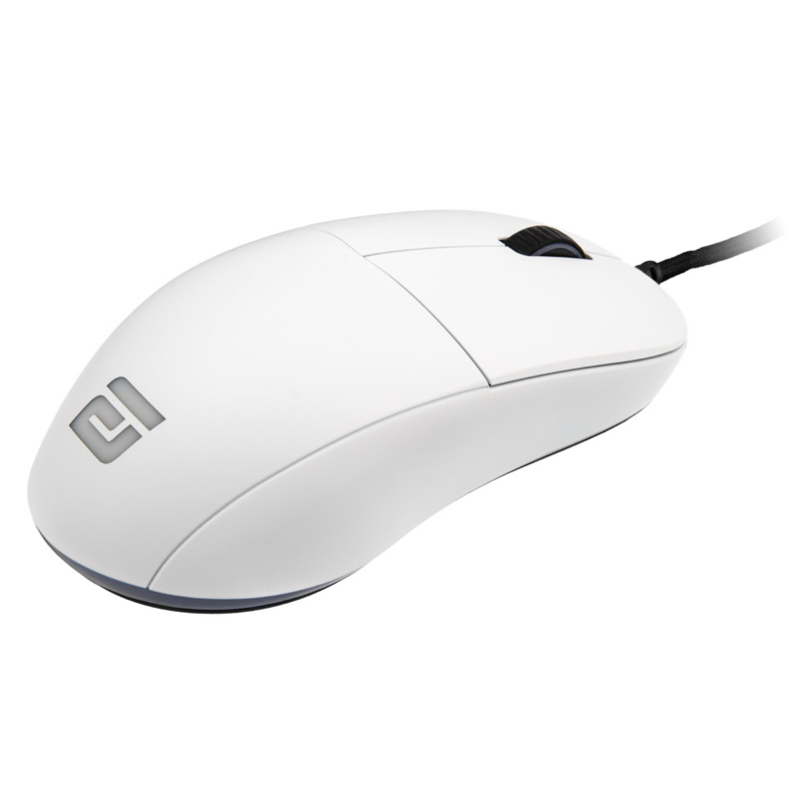 Endgame Gear XM1 RGB Gaming Mouse White