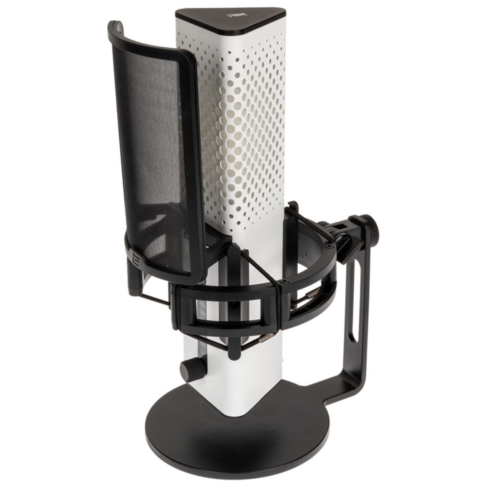 Endgame Gear XSTRM USB Microphone White
