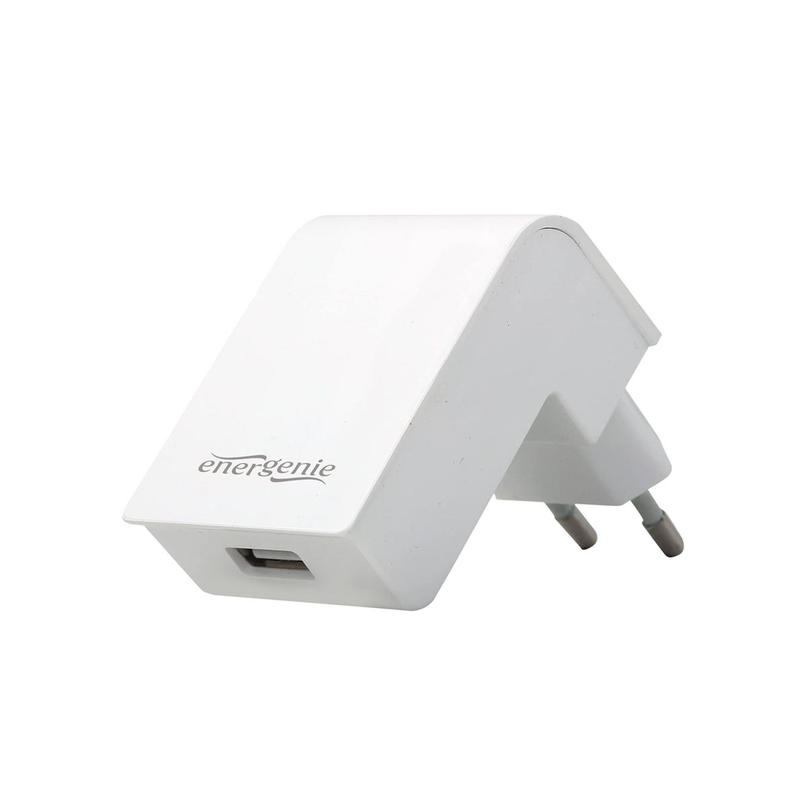 Gembird EnerGenie Power Supply Unit 2.1 A (USB) White