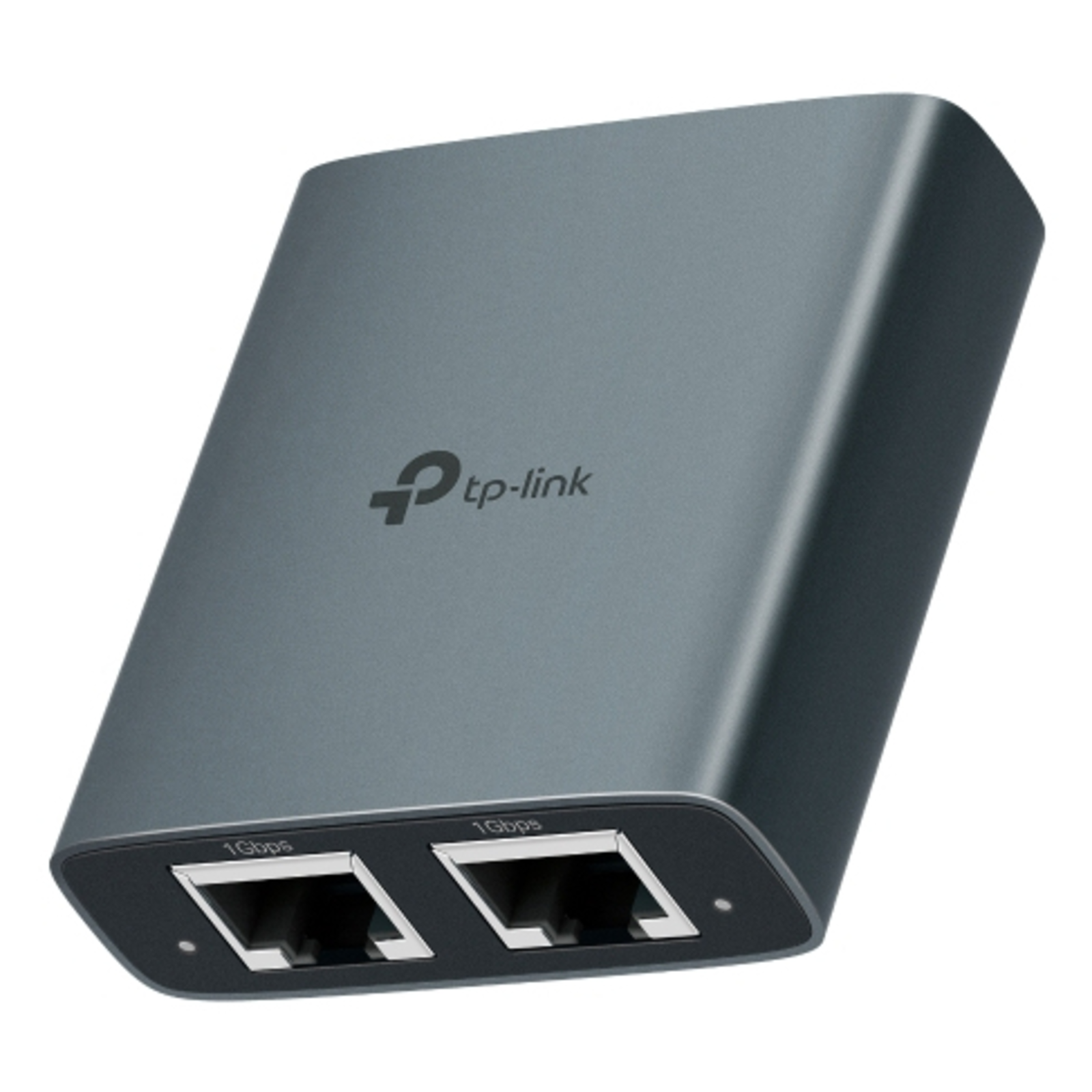 TP-LINK EH210 1 to 2 Gigabit Ethernet Splitter Network CAT 5 (EH210)
