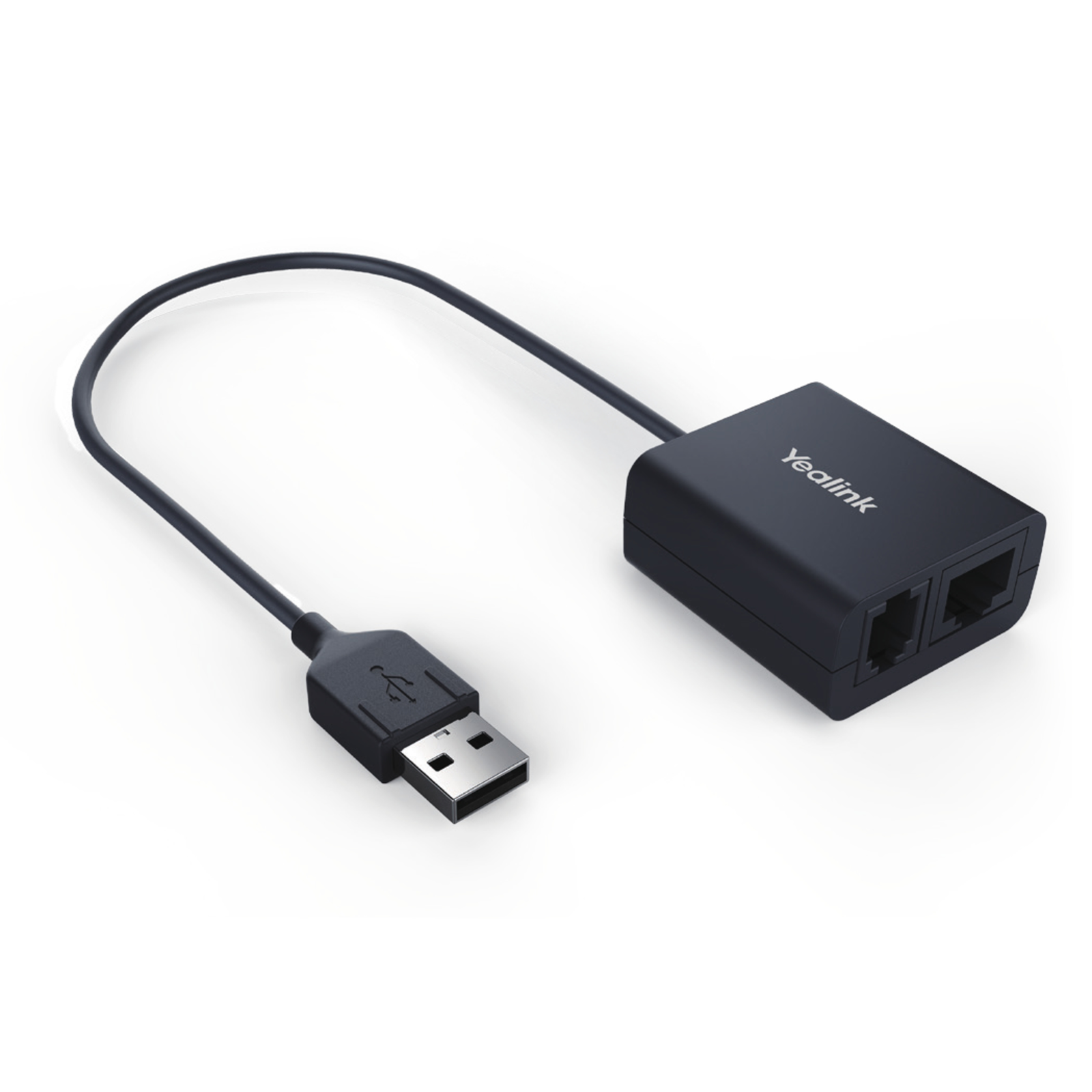 Yealink Wireless Headset Adapter for Wireless Headset VoIP Phone