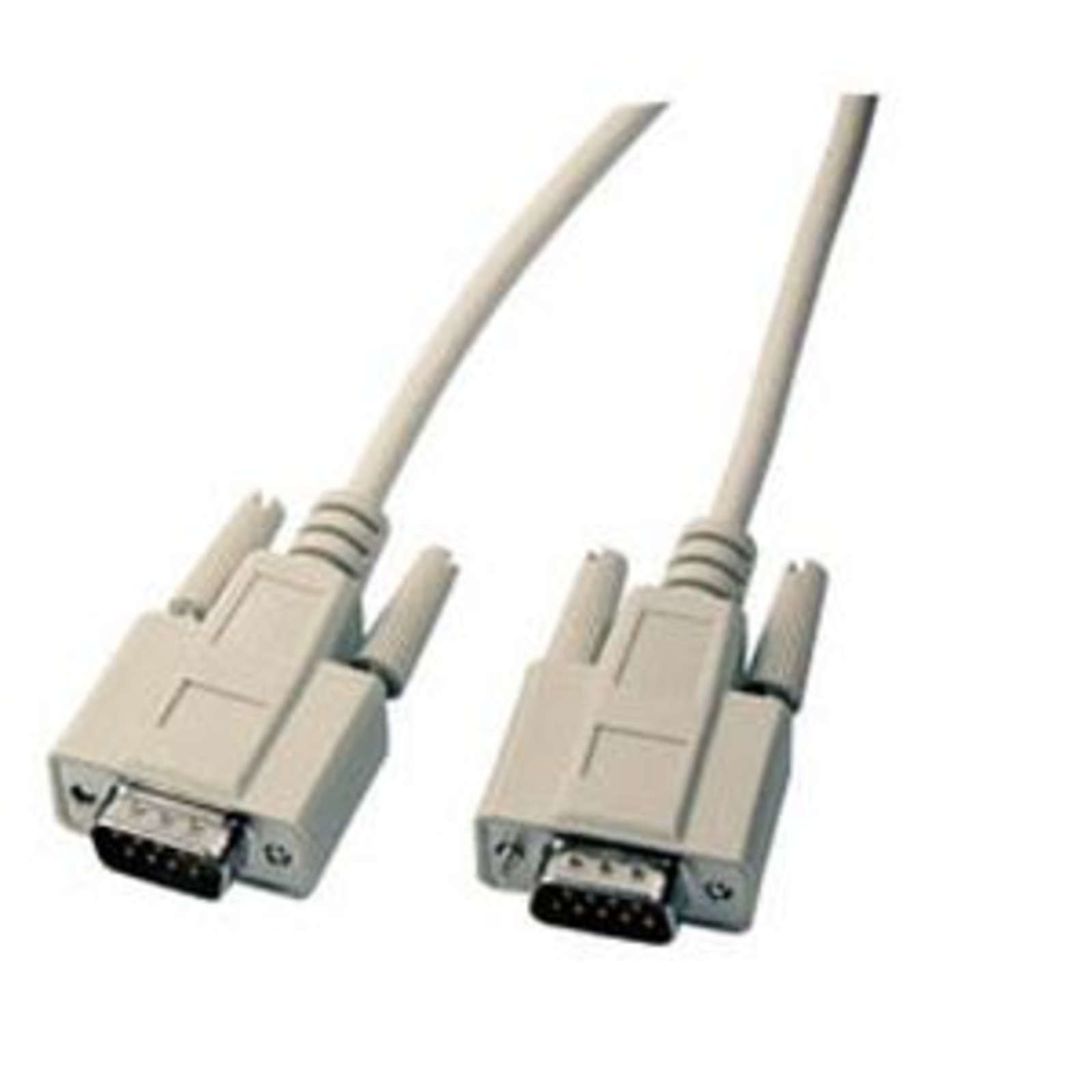 EFB Elektronik Serial Cable DB-9 (M) to DB-9 (M)