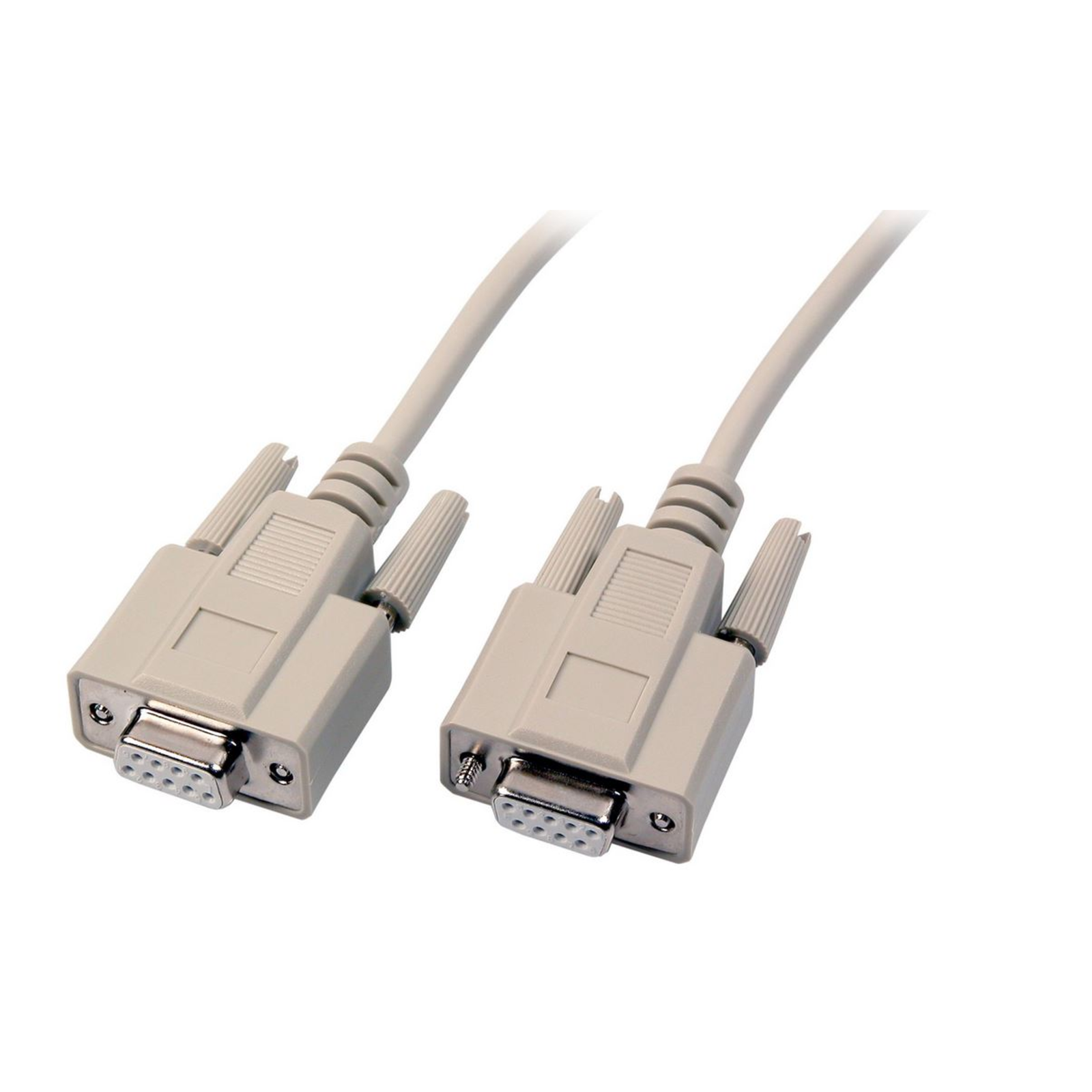 EFB Elektronik Serial Cable DB-9 (F) to DB-9 (F)