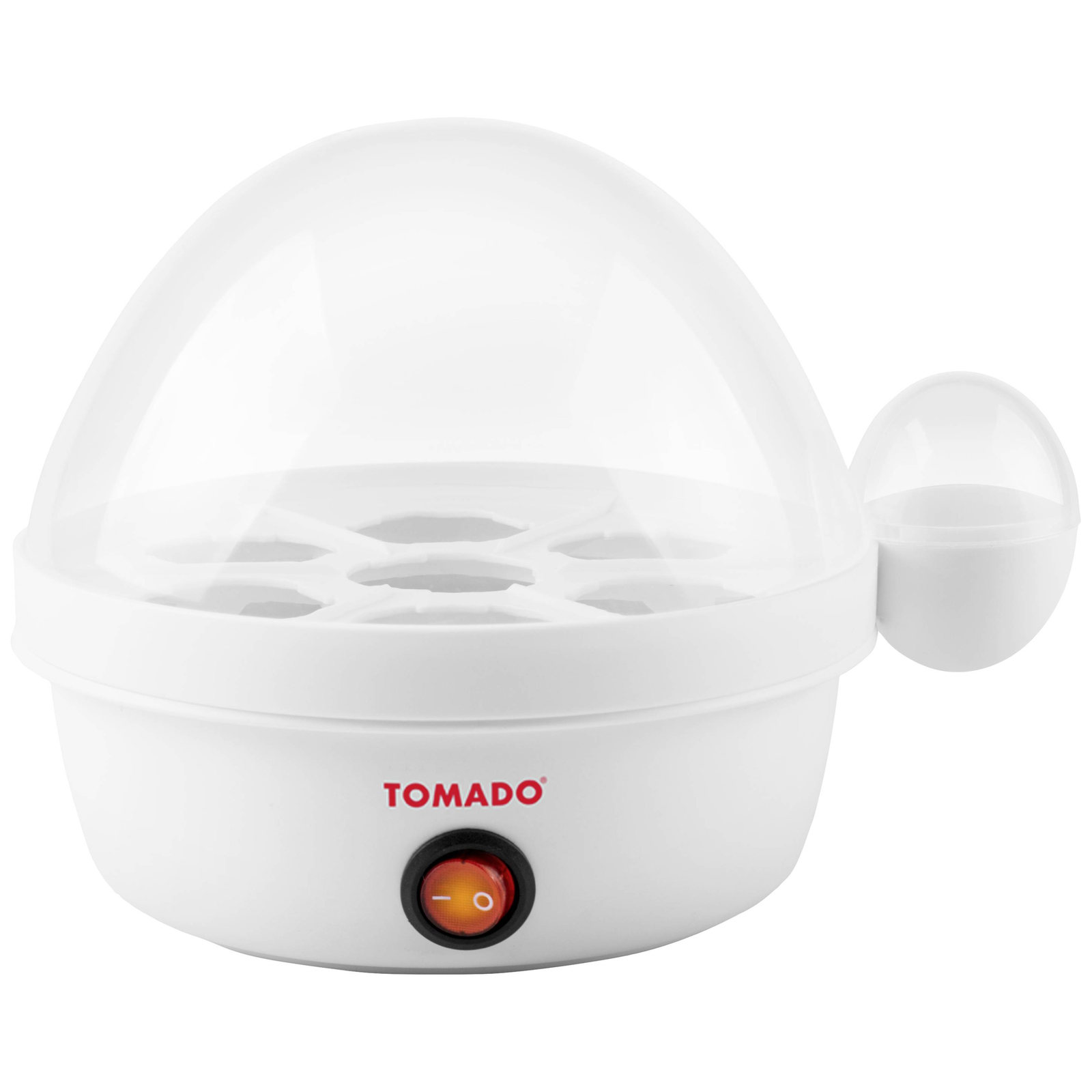 Tristar EK-3074 Egg Boiler White