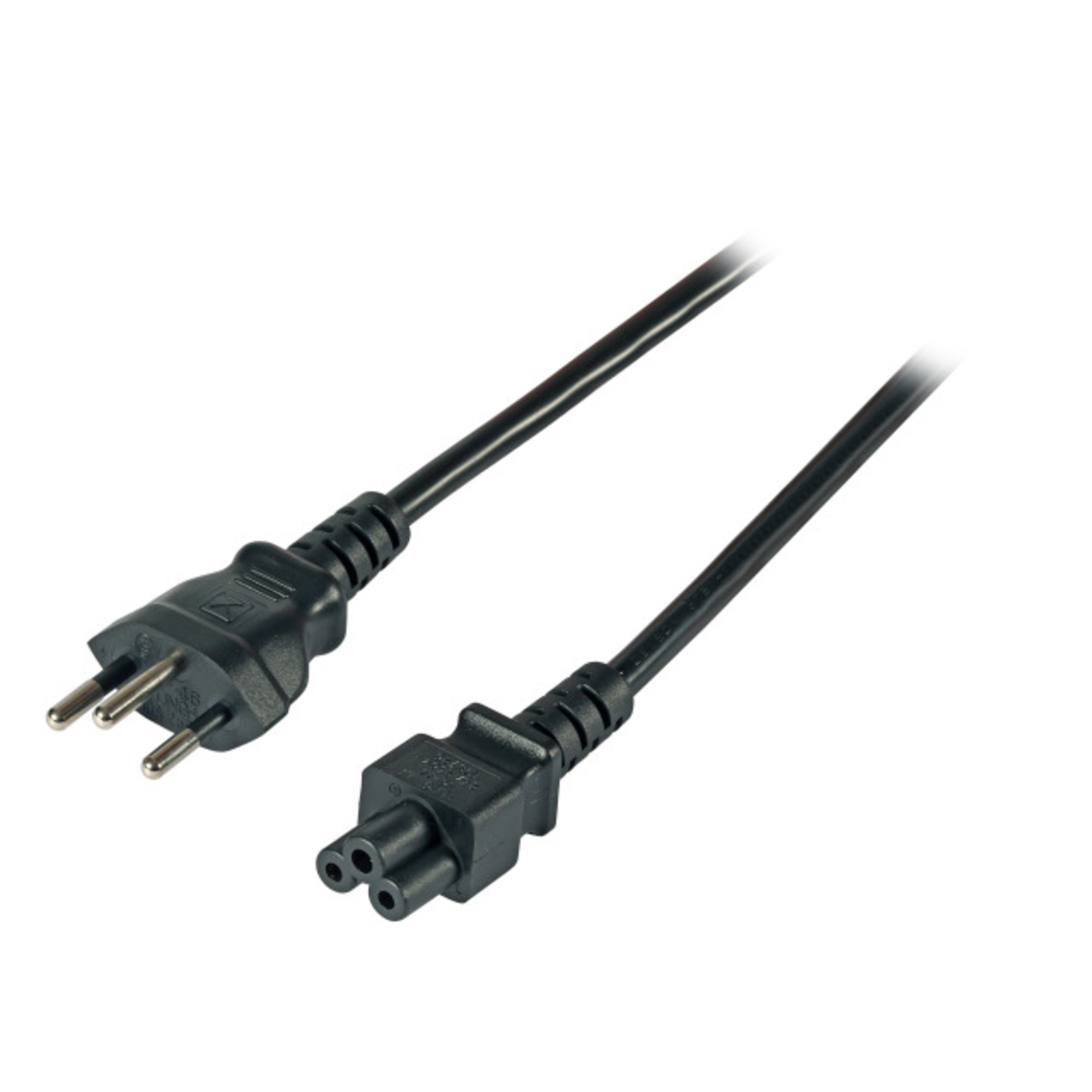 EFB Elektronik Power Cable SEV 1011 (M) to IEC 60320 C5