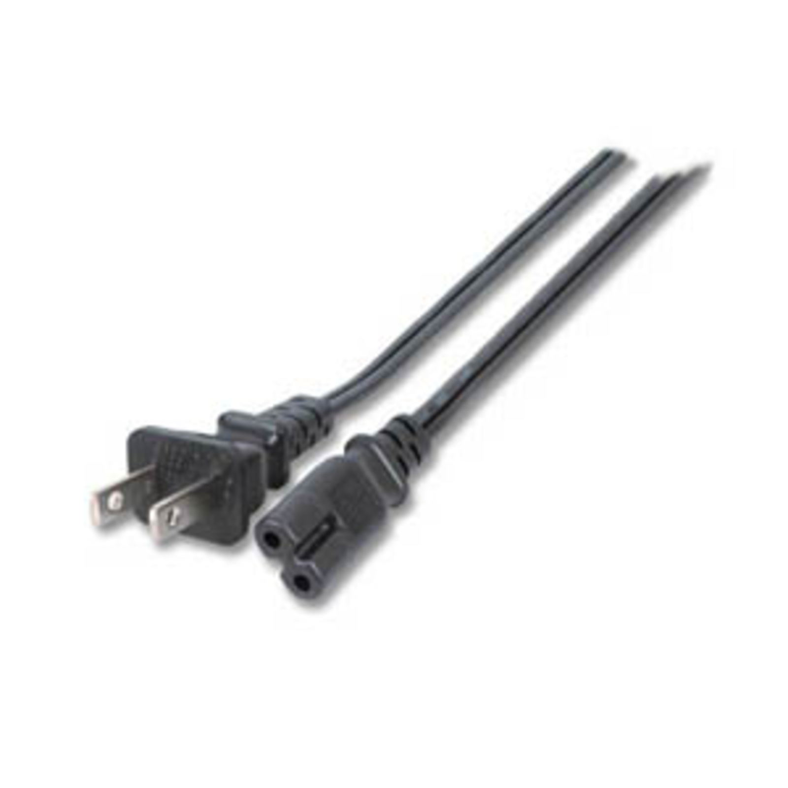 EFB Elektronik Power Cable IEC 60320 C7 (M)