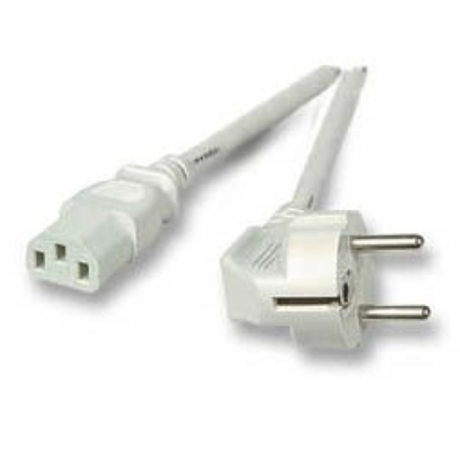 EFB Elektronik EK501.2.5V2 2.5 M CEE7/7 C13 Coupler 250 V 10 A