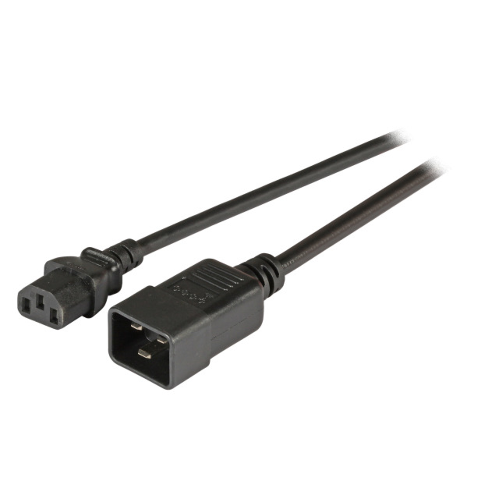EFB Elektronik EK531.3V2 3 M C20 Coupler C13 Coupler 250 V 10 A