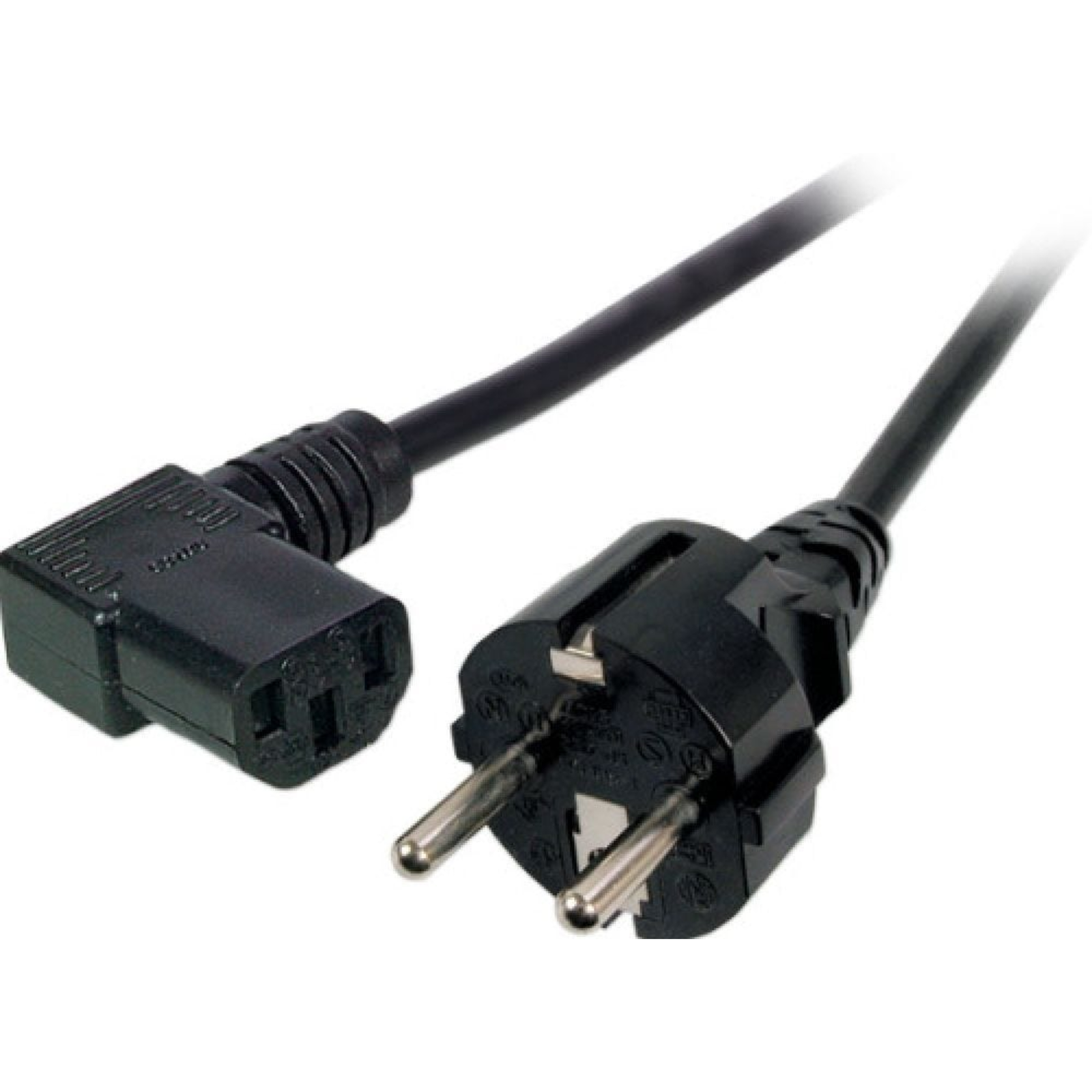 EFB Elektronik Power Cable AC 250 V