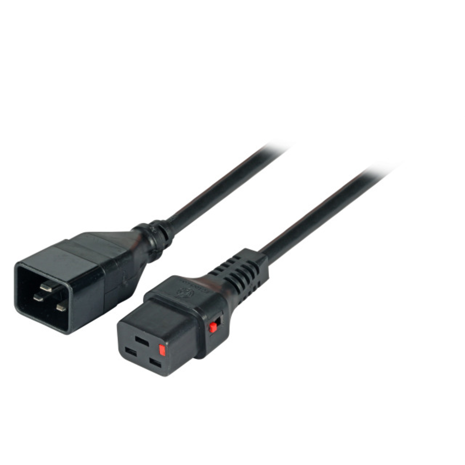 EFB Elektronik Power Supply Extension Cable