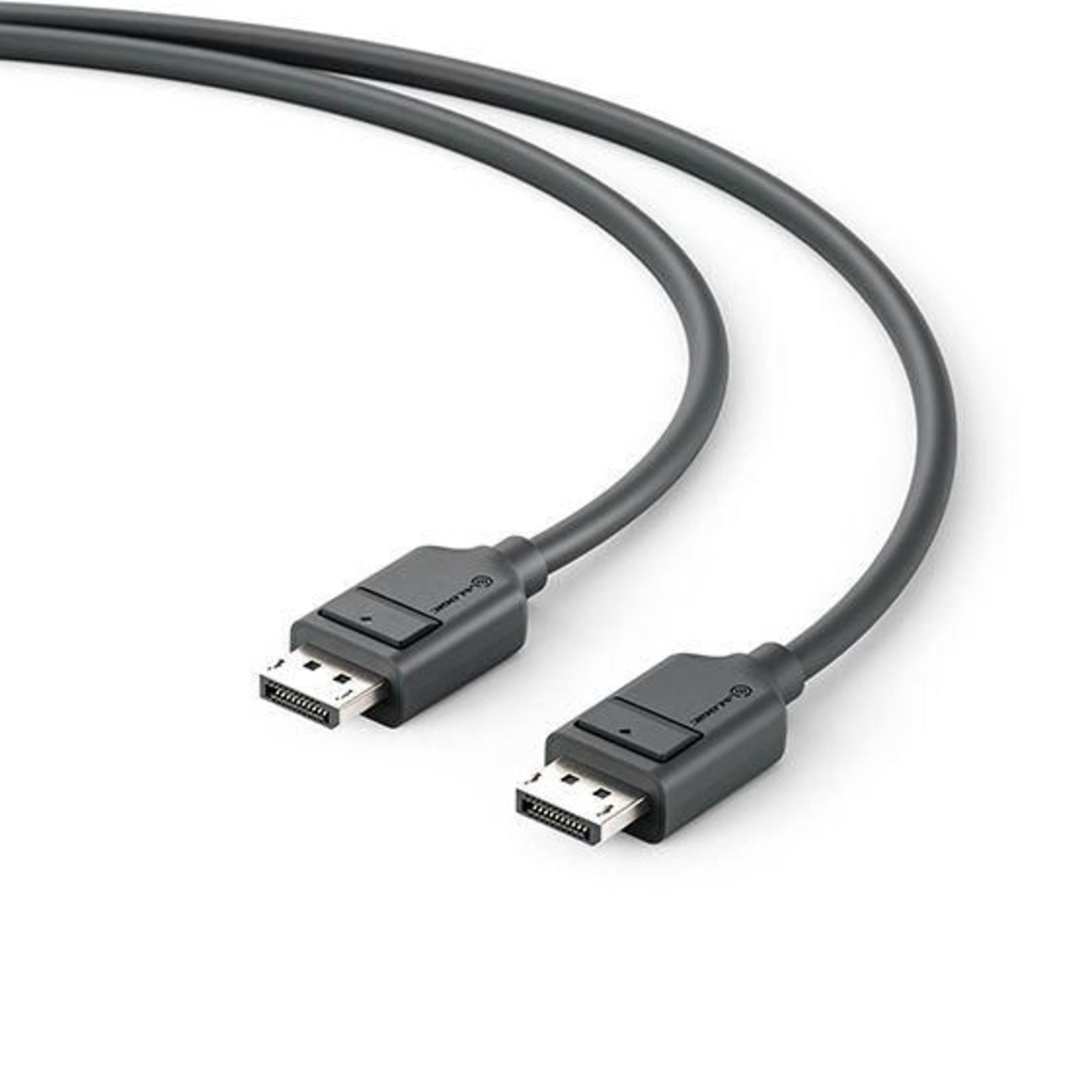 Alogic Elements Series DisplayPort Cable DisplayPort (M)