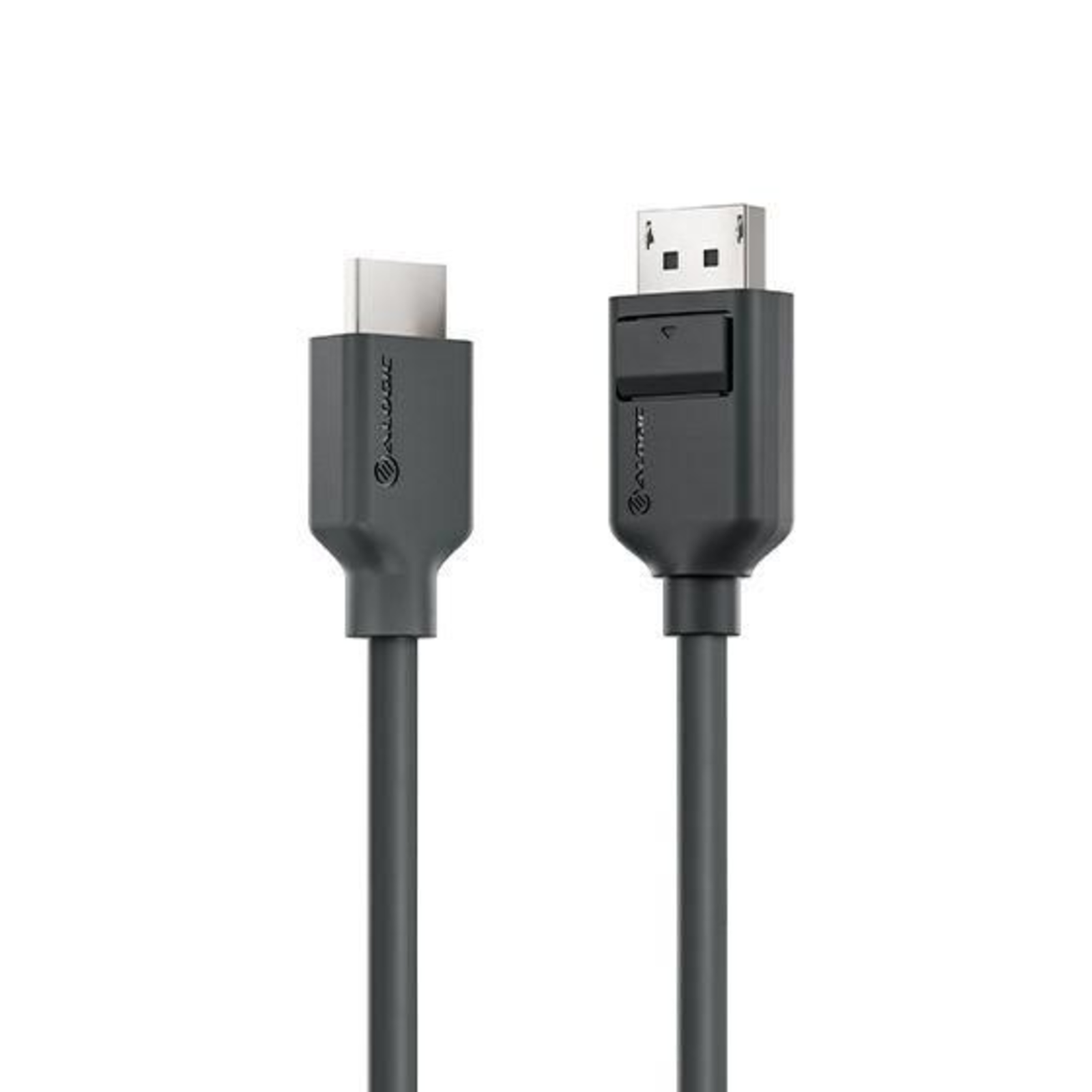 Alogic ELEMENTS DisplayPORT to HDMI Cable Male to Male 2M