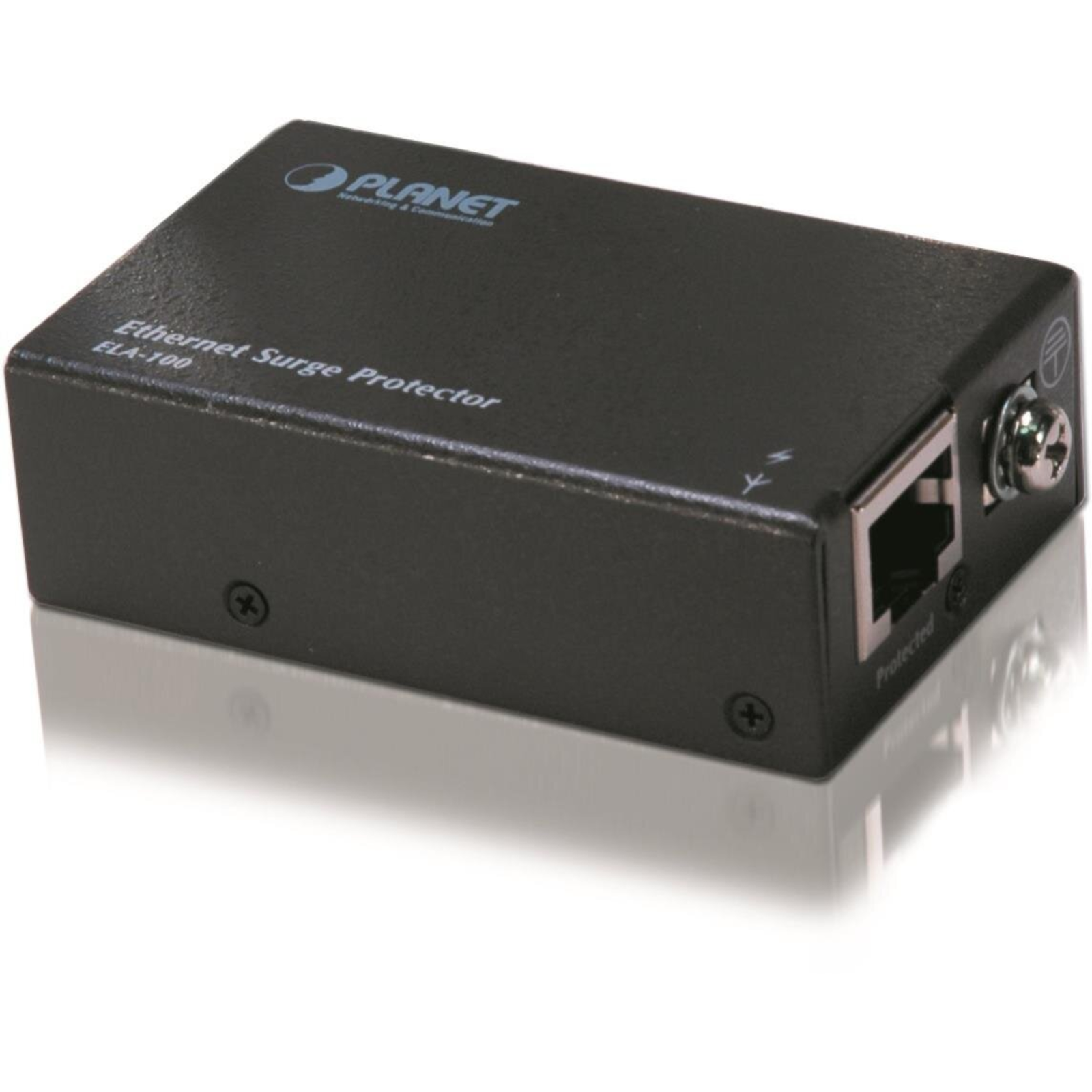 PLANET Ethernet Lighting Arrestor