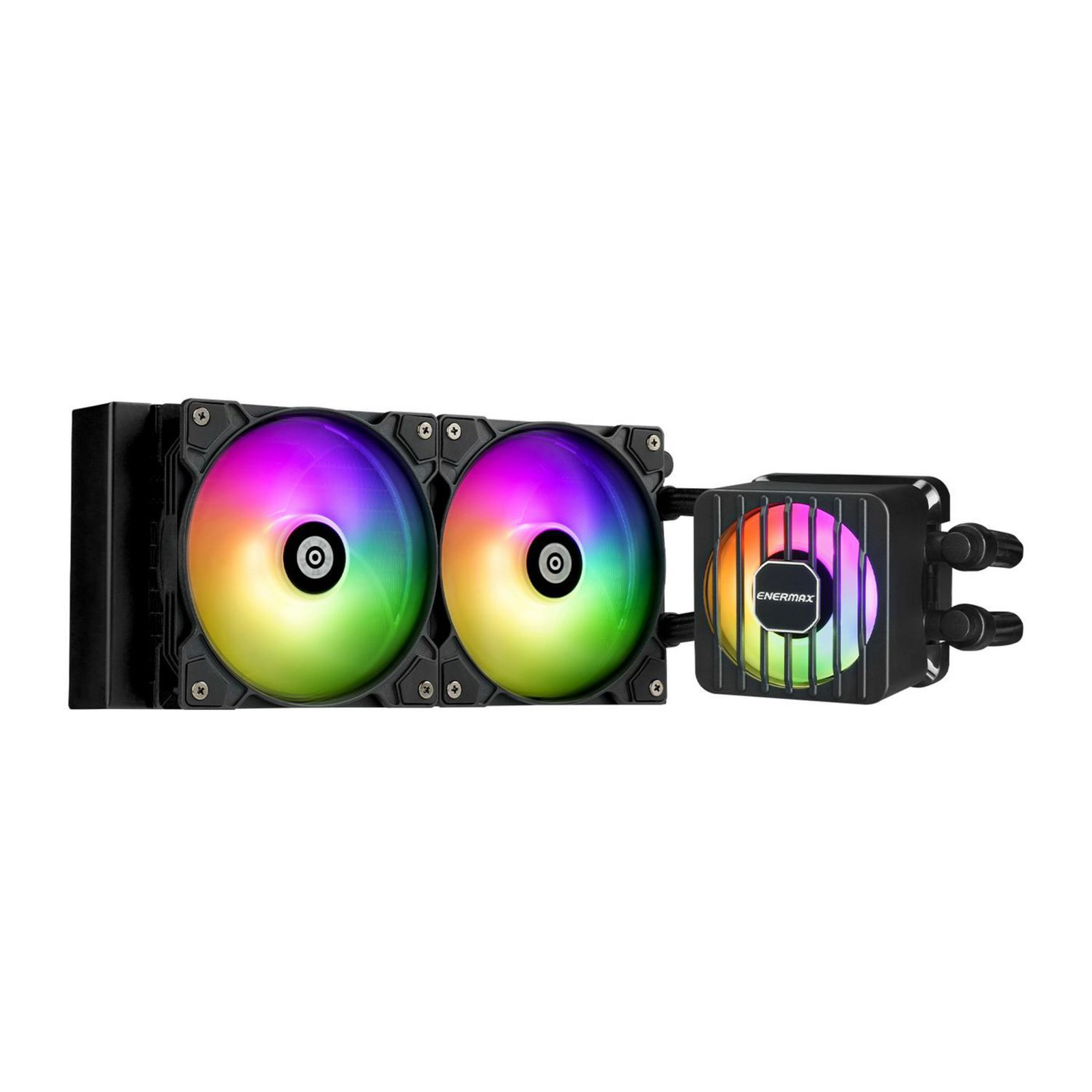 ENERMAX Cooler ELC-LMF-240T-ARGB LiqMaxFlo