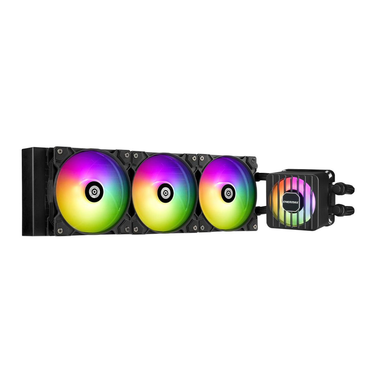 ENERMAX Cooler ELC-LMF-420T-ARGB LiqMaxFlo