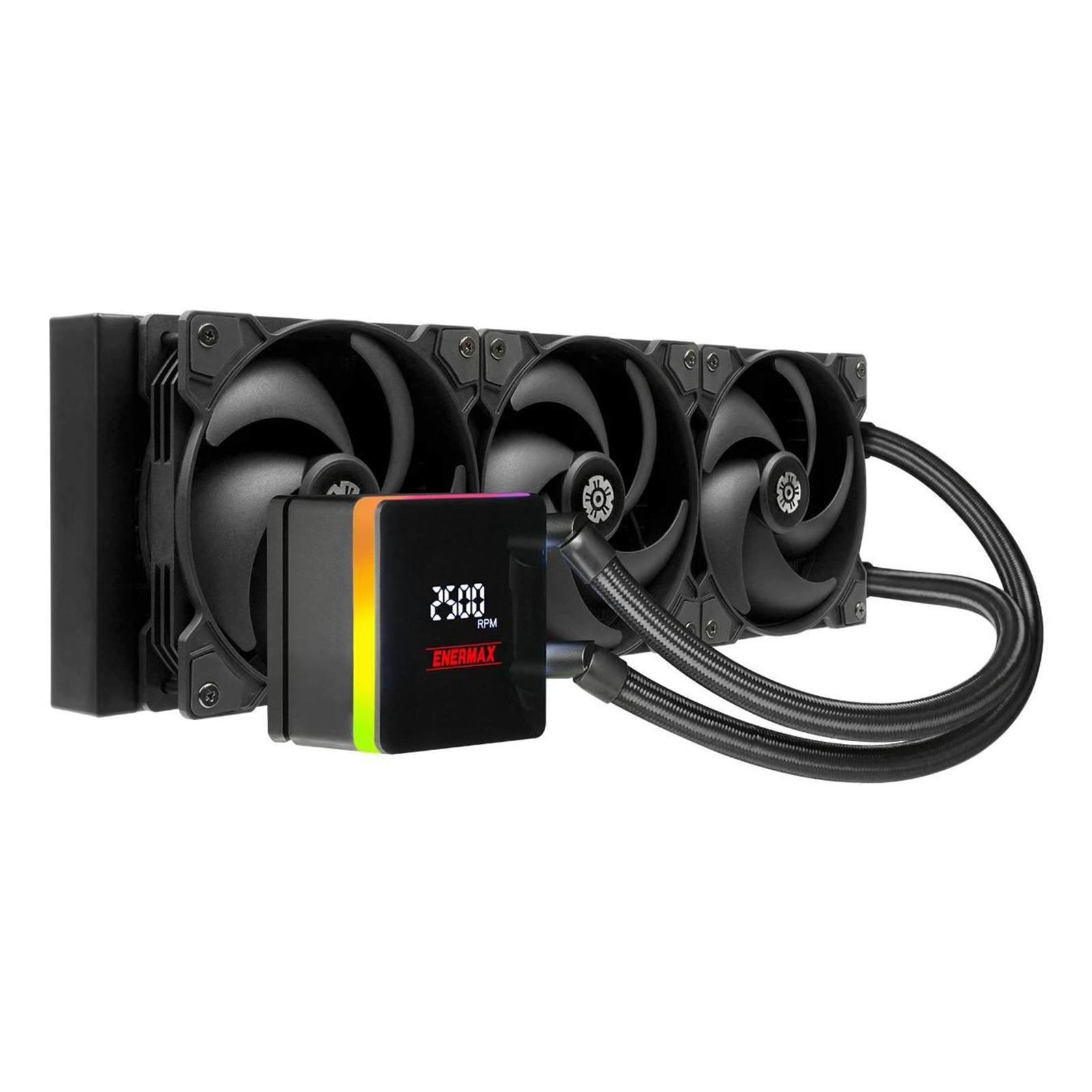 Enermax LIQTECH XTR 360mm