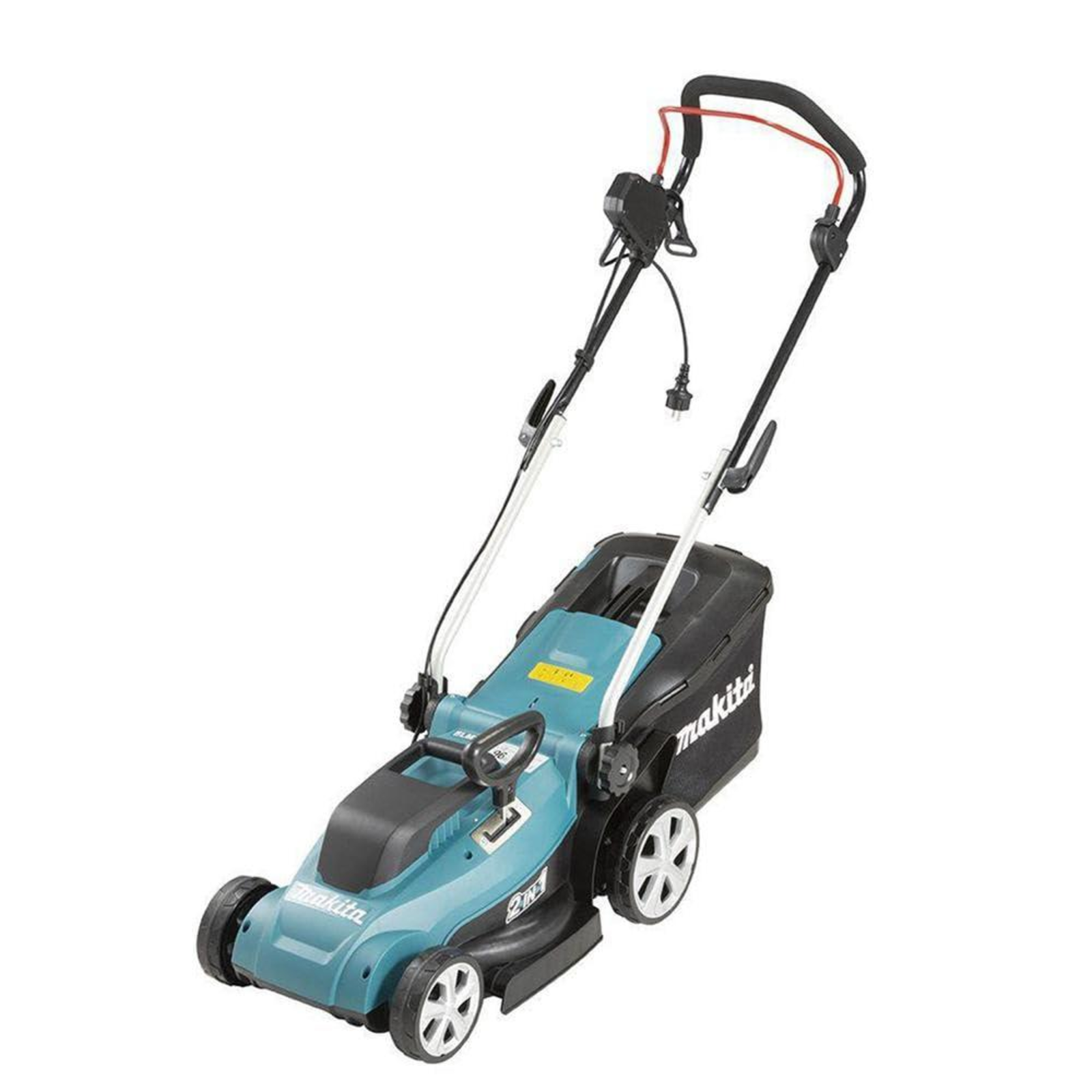 Makita Electric Lawnmower ELM3320 330mm