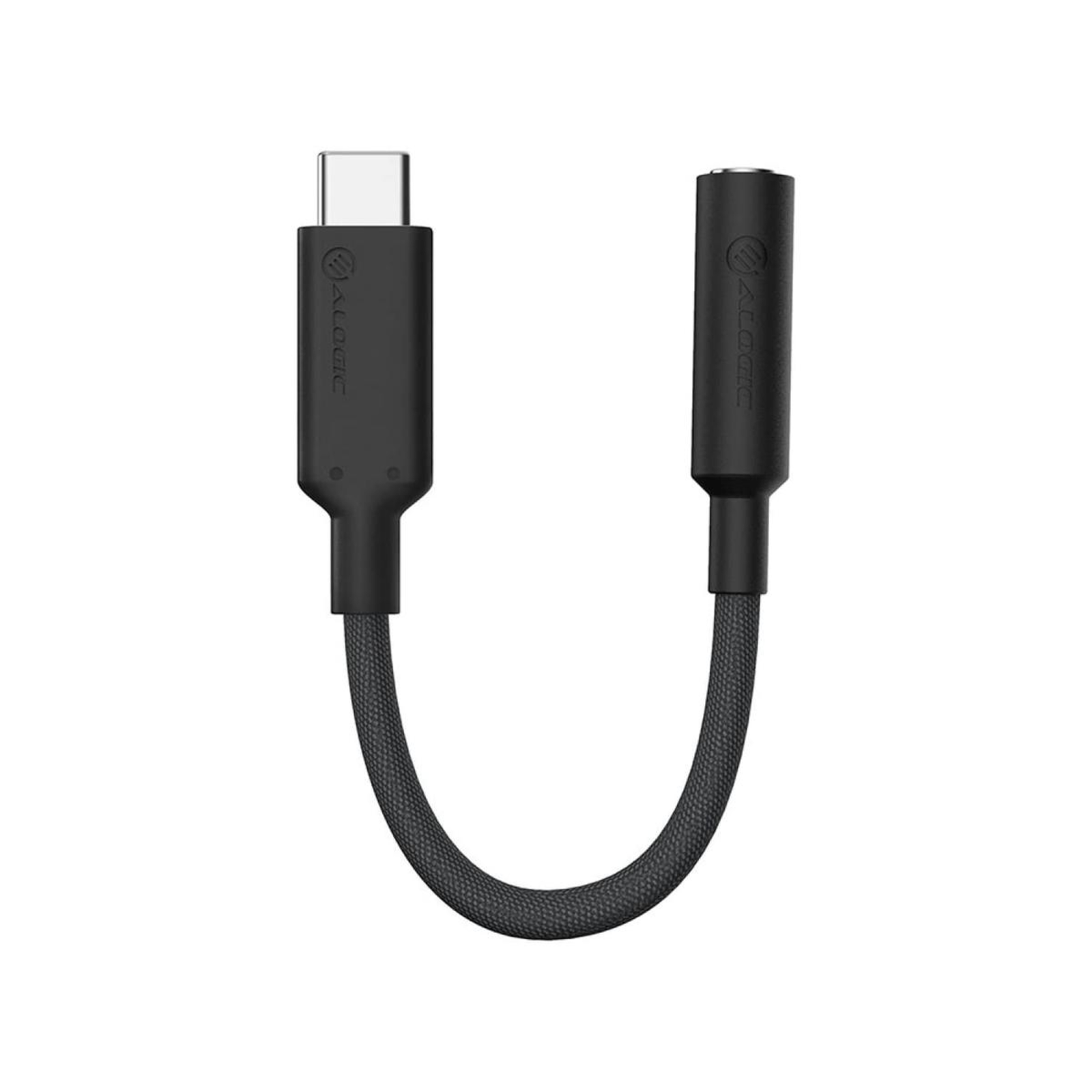 Alogic Elements Pro USB-C to Jack Plug Adapter