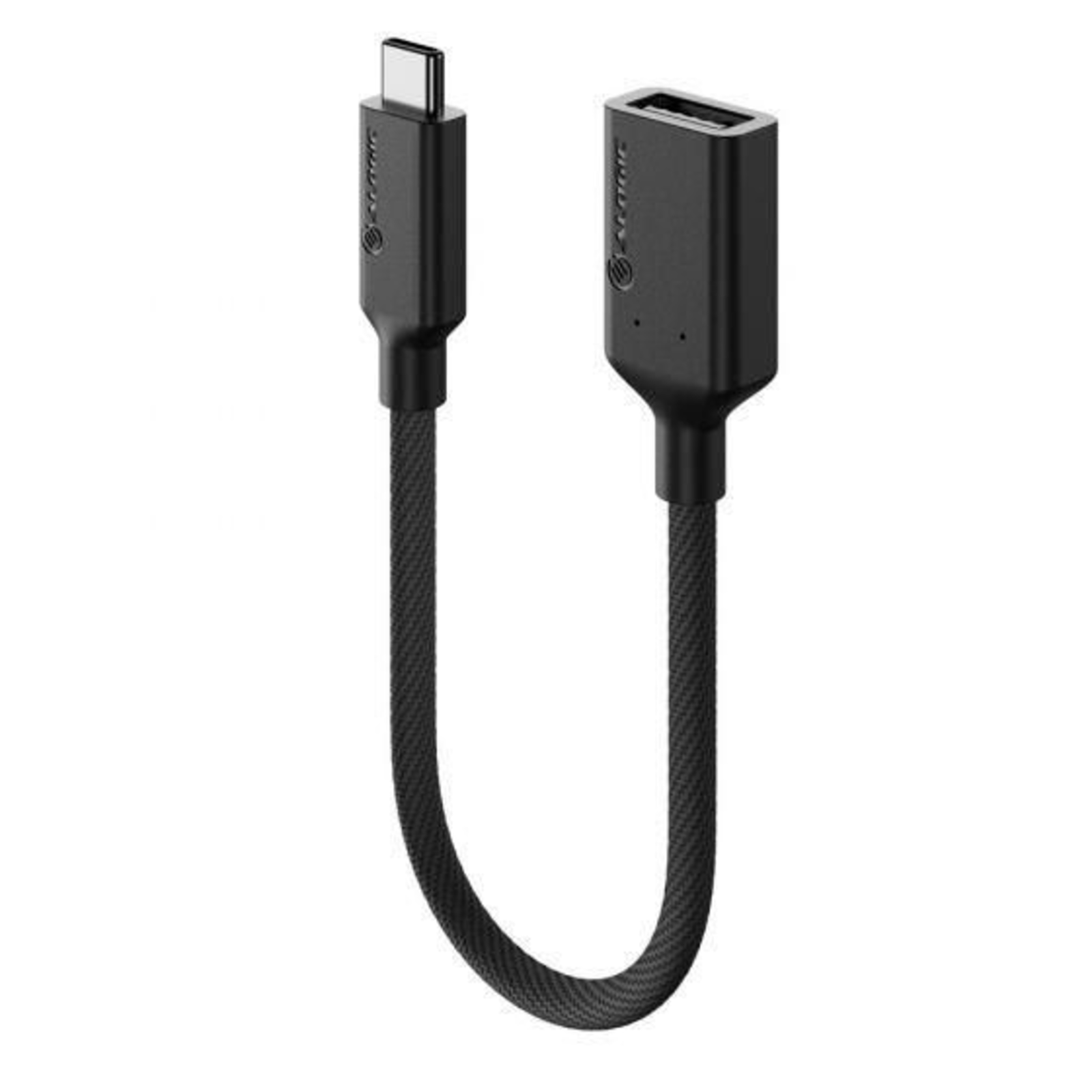 Alogic Elements Pro USB Adapter 24-pin USB-C (M)